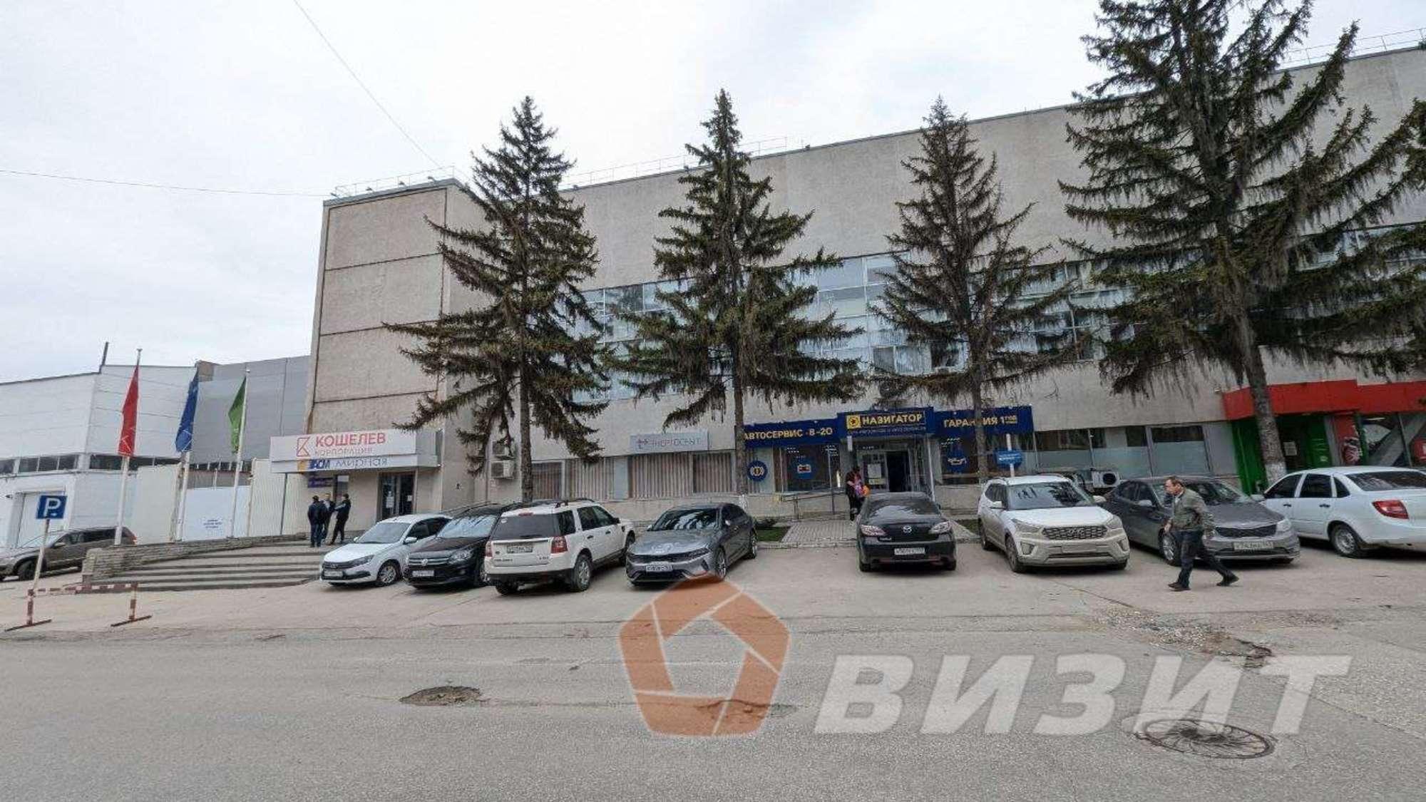 Сдать офис, помещение под офис за 200 000 рублей на Мирная улица, 162