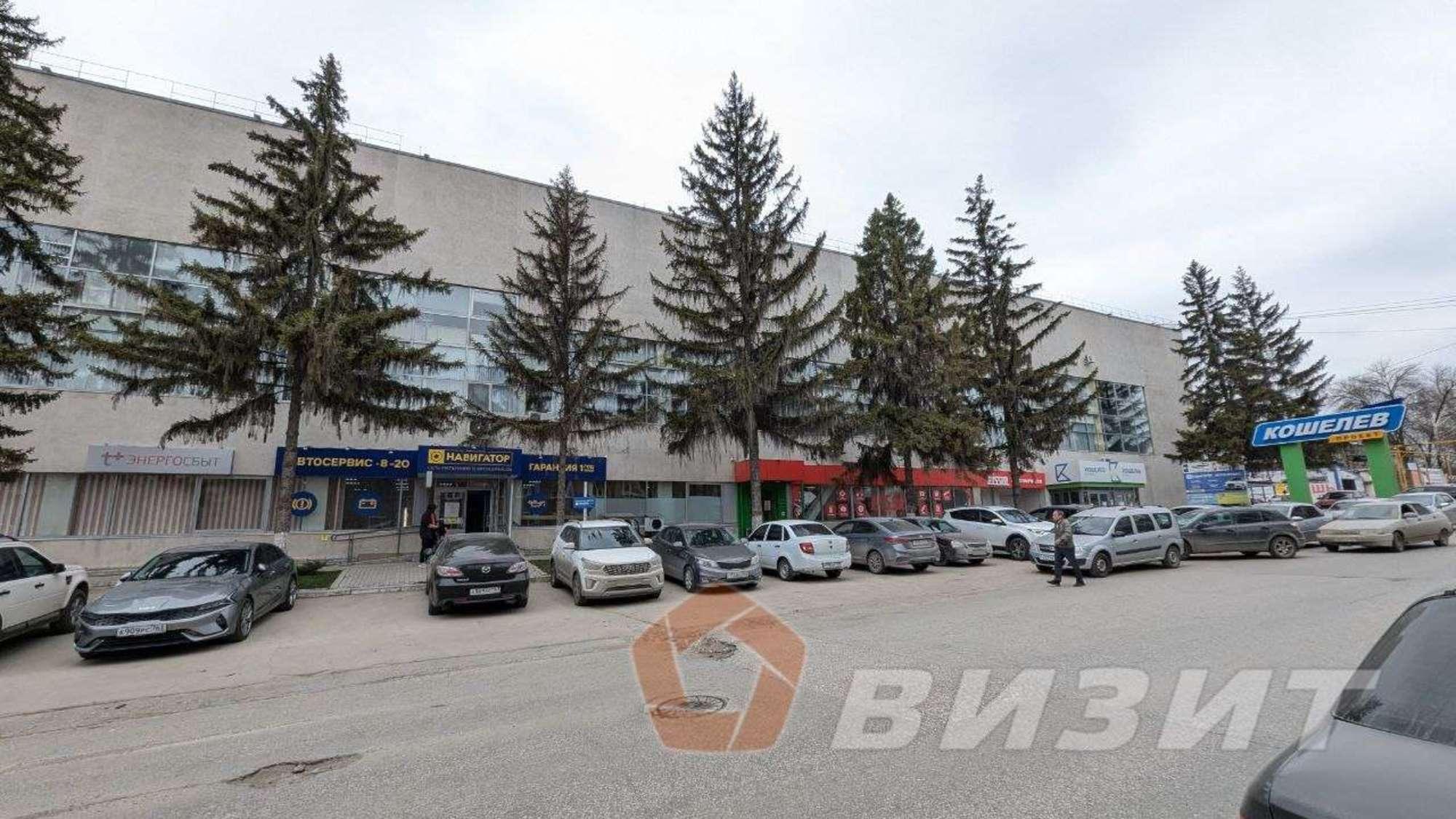 Сдать офис, помещение под офис за 200 000 рублей на Мирная улица, 162