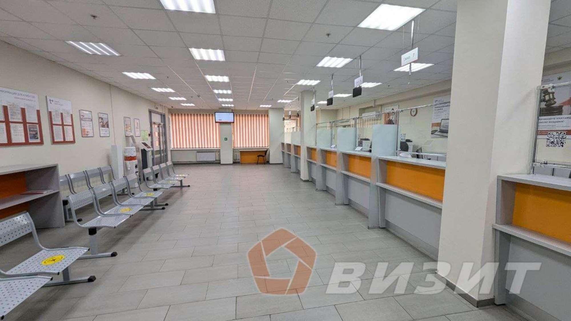 Сдать офис, помещение под офис за 200 000 рублей на Мирная улица, 162