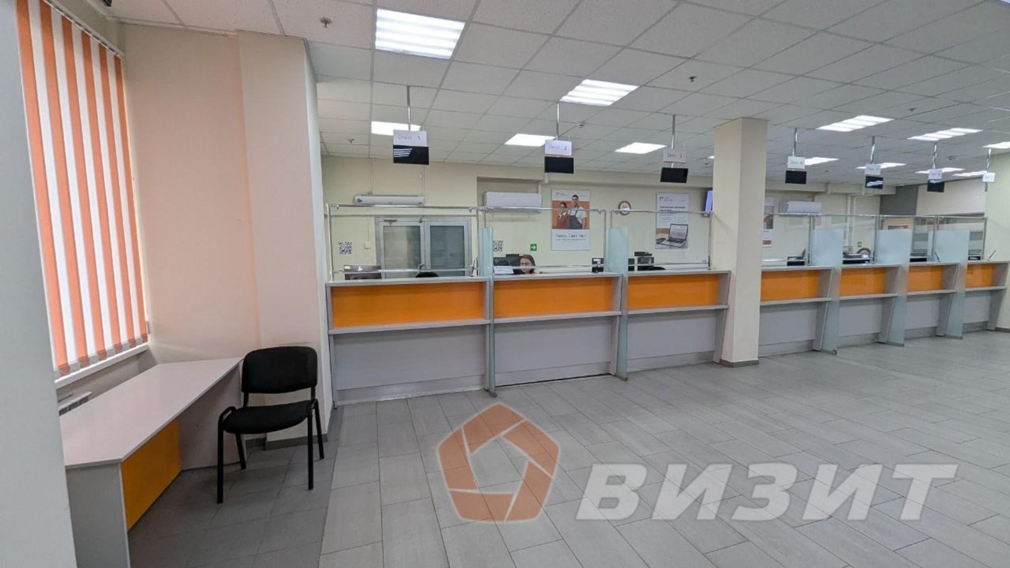 Сдать офис, помещение под офис за 200 000 рублей на Мирная улица, 162