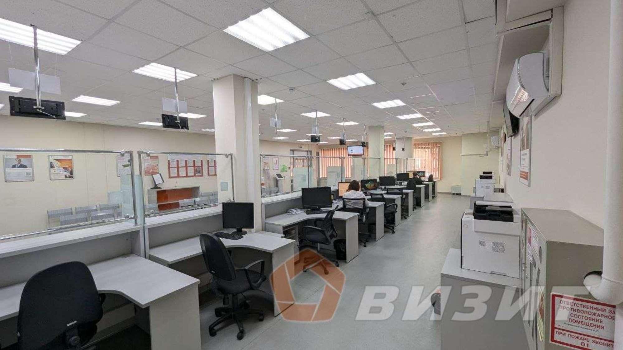 Сдать офис, помещение под офис за 200 000 рублей на Мирная улица, 162