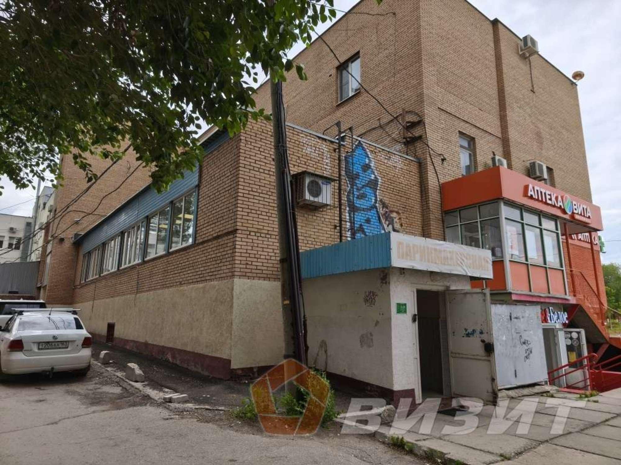 Купить офис, помещение под офис за 3 750 000 рублей на Ташкентская улица, 196А