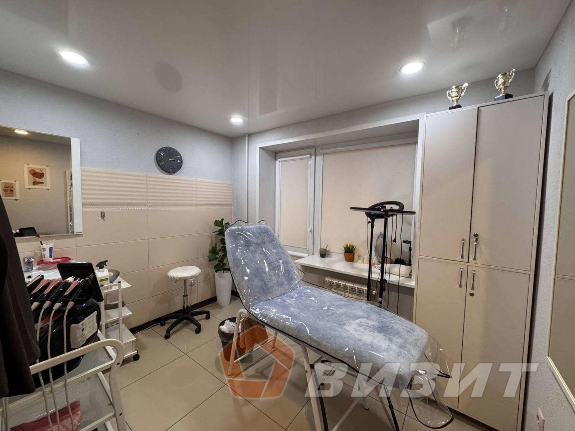 Купить торговое помещение за 12 500 000 рублей на Свободы улица, 92