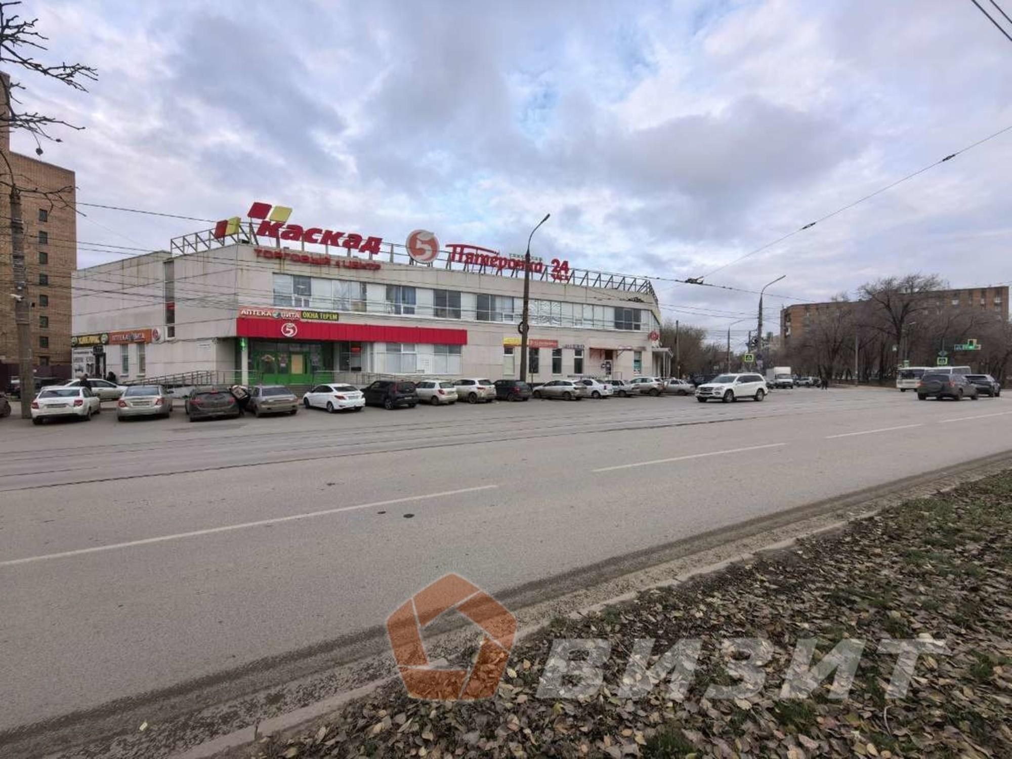 Купить торговое помещение за 7 000 000 рублей на Партизанская улица, 56а