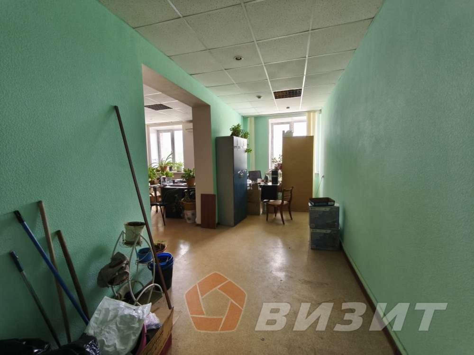 Купить офис, помещение под офис за 3 750 000 рублей на Ташкентская улица, 196А