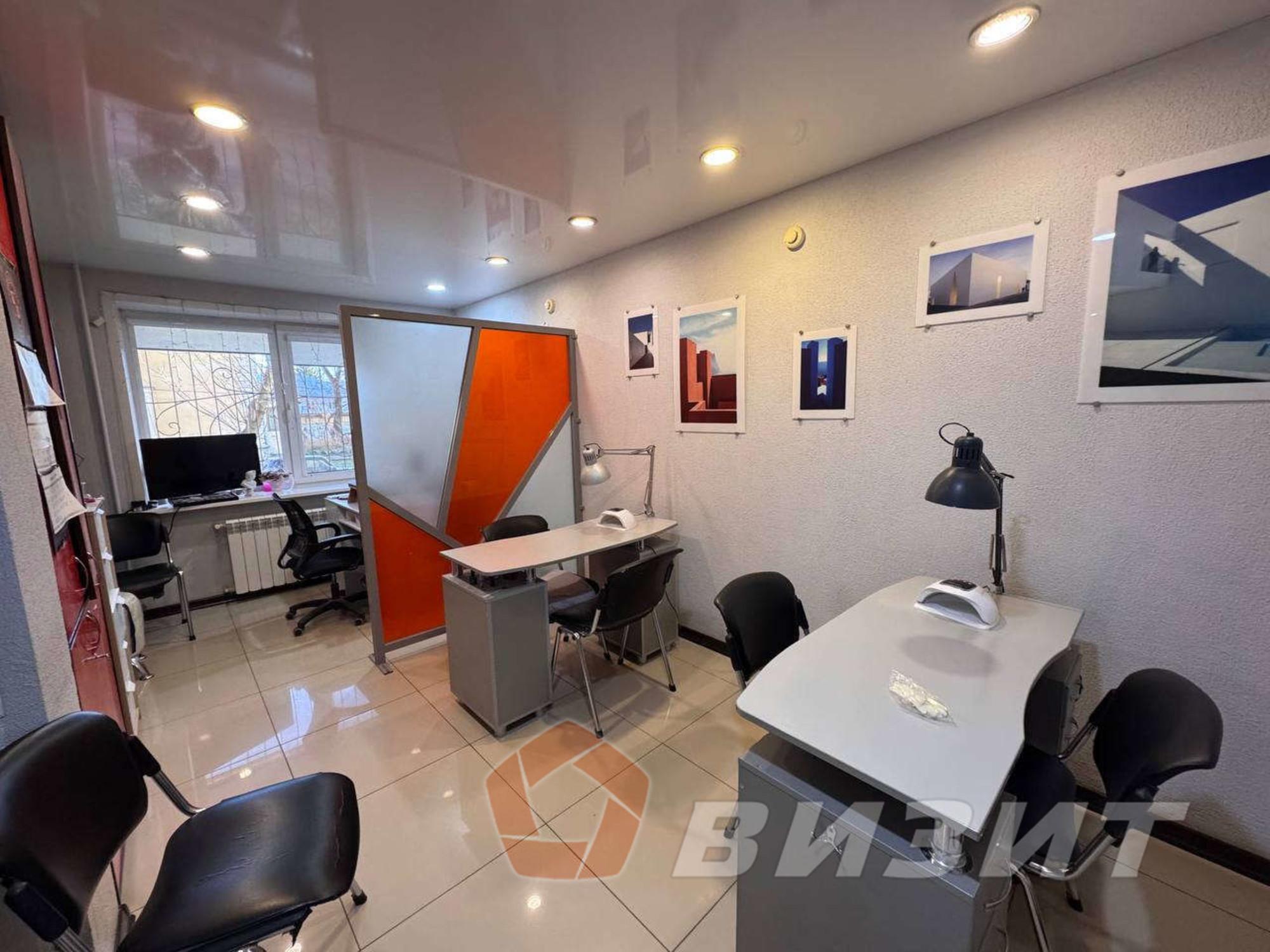 Купить торговое помещение за 12 500 000 рублей на Свободы улица, 92