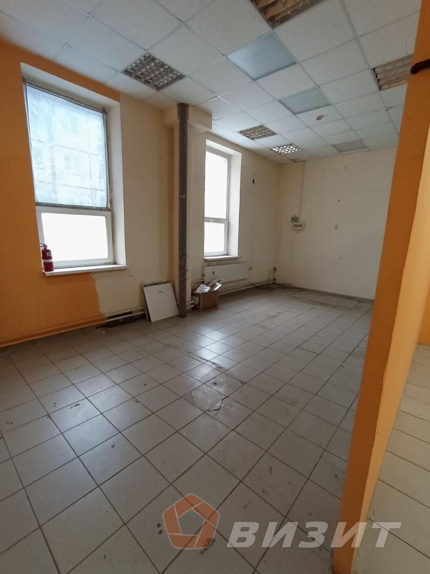 Купить торговое помещение за 7 000 000 рублей на Партизанская улица, 56а