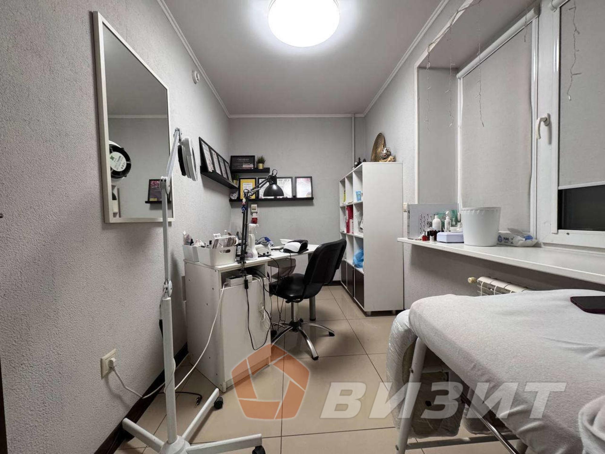 Купить торговое помещение за 12 500 000 рублей на Свободы улица, 92