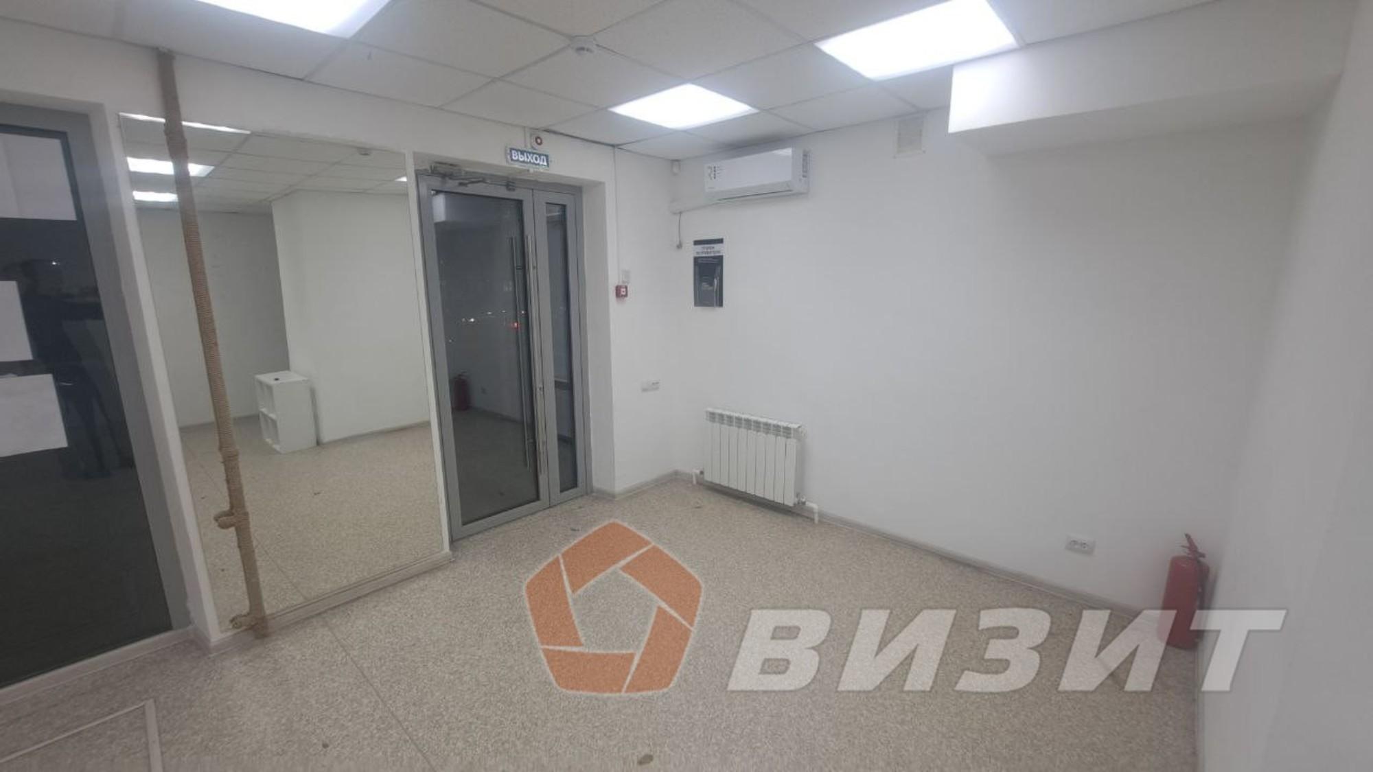 Купить торговое помещение за 6 000 000 рублей на Гагарина улица, 56