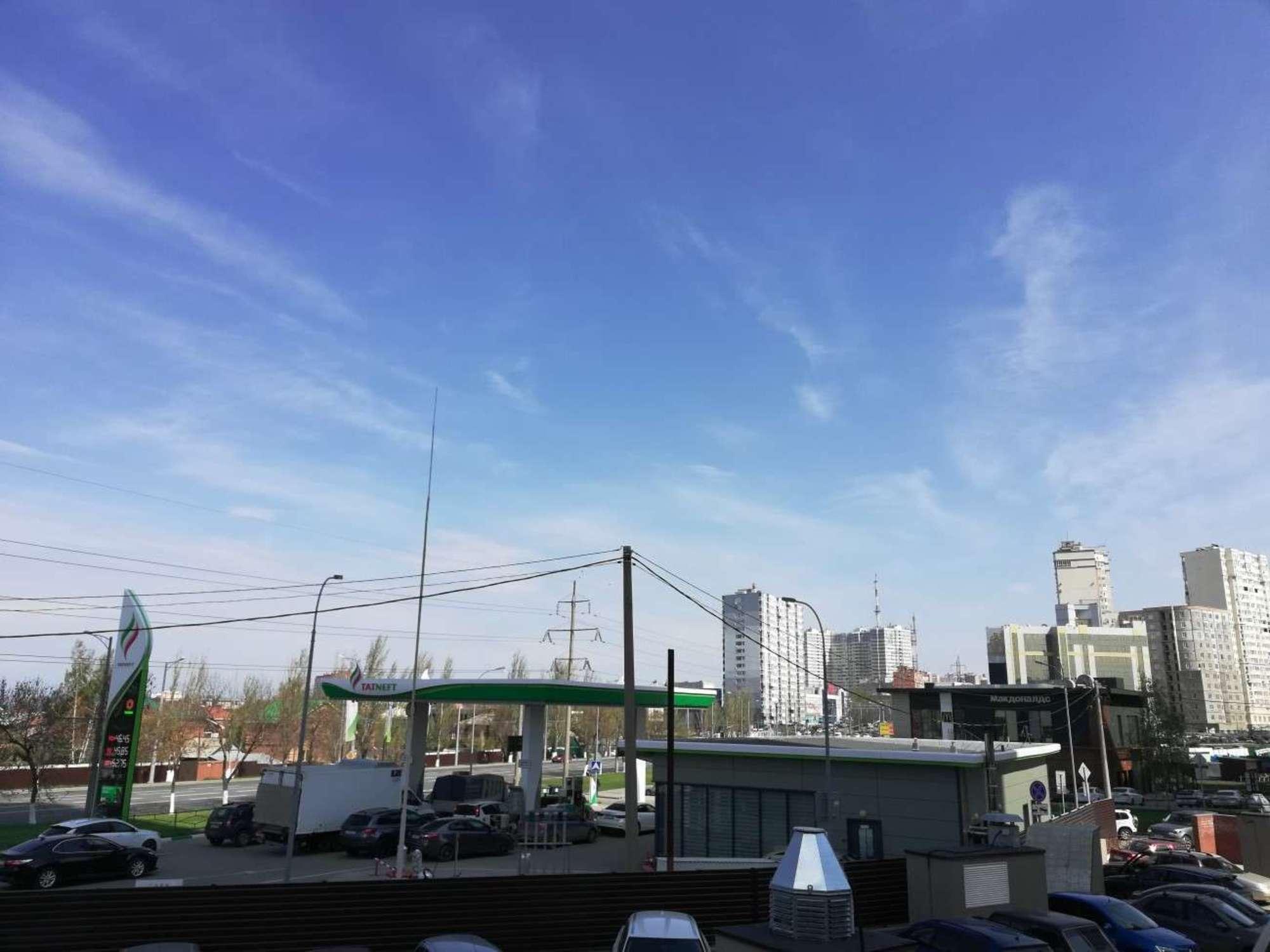 Купить торговое помещение за 37 808 000 рублей на Московское шоссе, 25