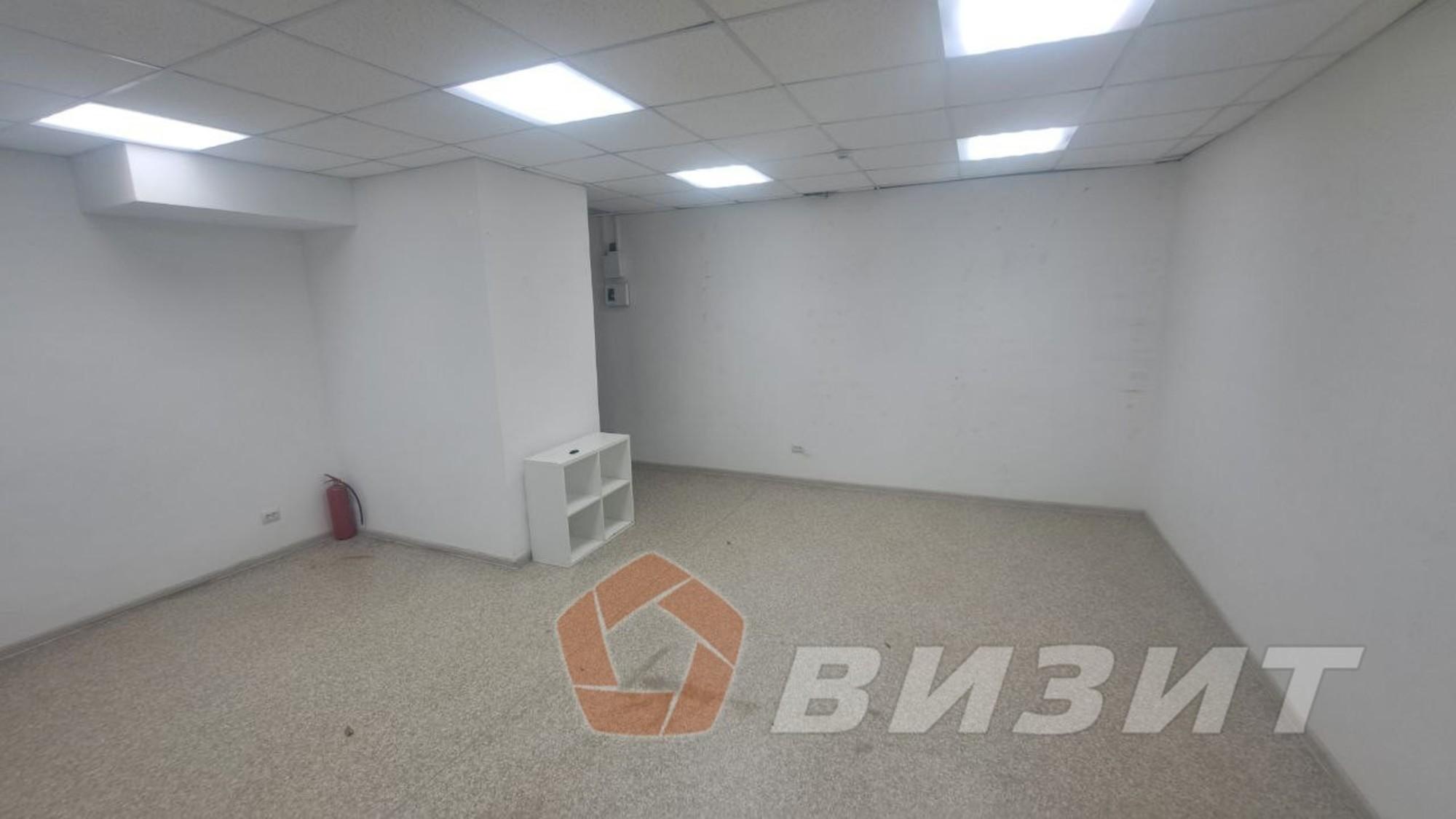 Купить торговое помещение за 6 000 000 рублей на Гагарина улица, 56