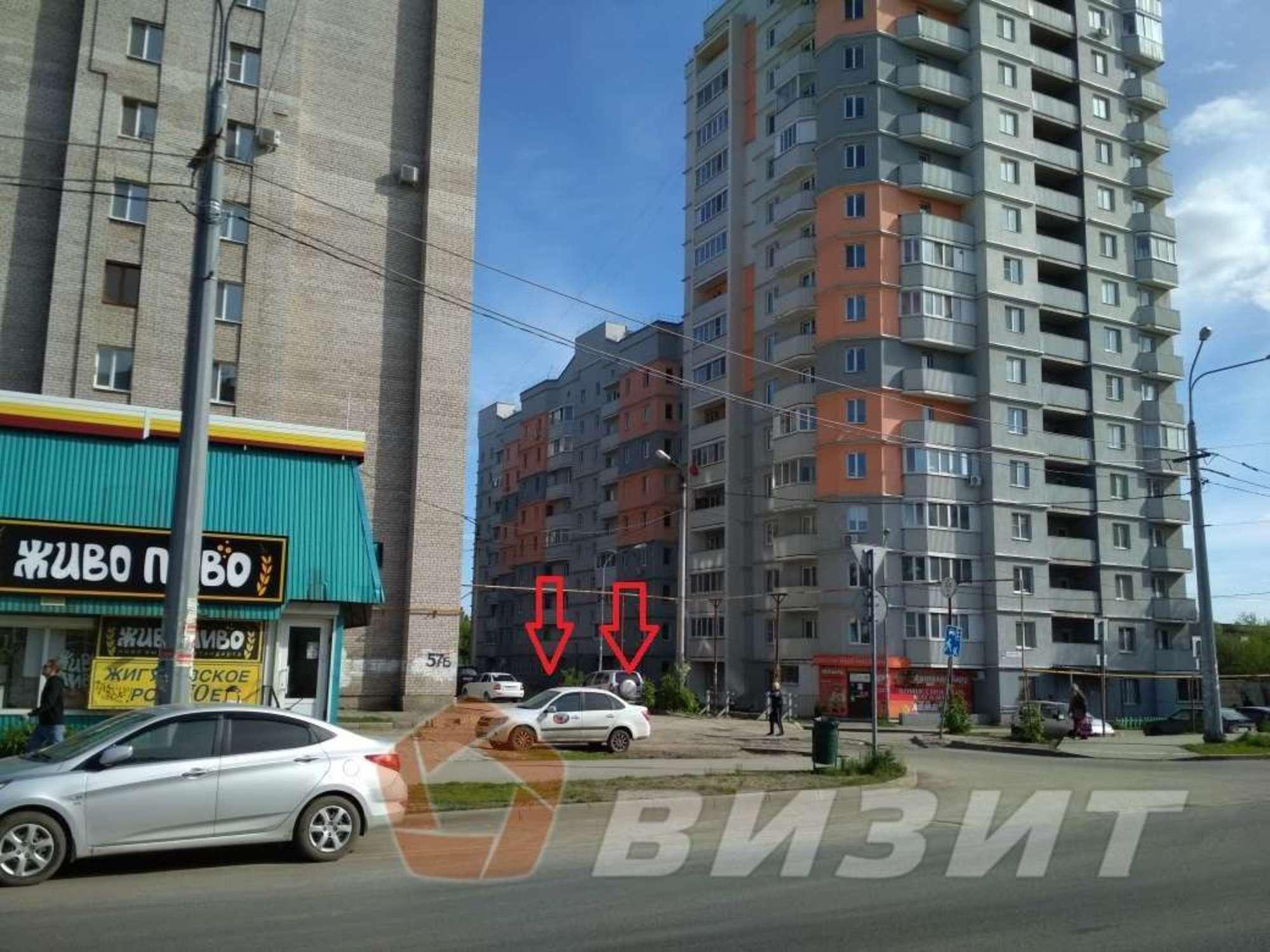 Купить офис, помещение под офис за 3 800 000 рублей на Заводское шоссе, 57в