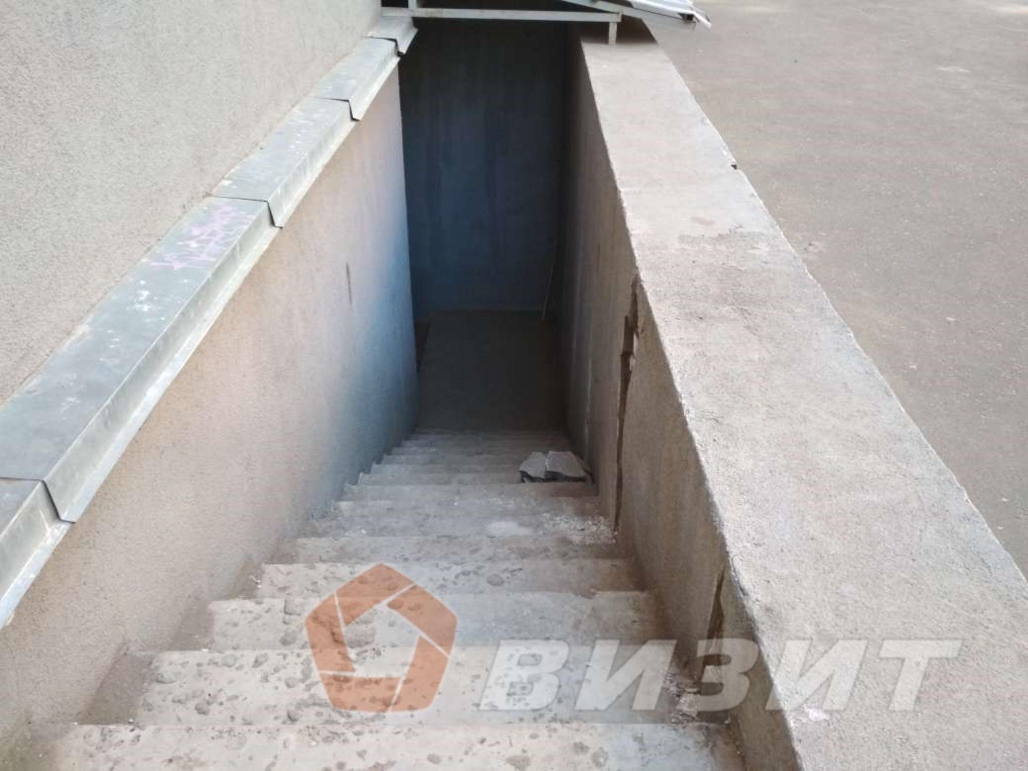 Купить офис, помещение под офис за 3 800 000 рублей на Заводское шоссе, 57в