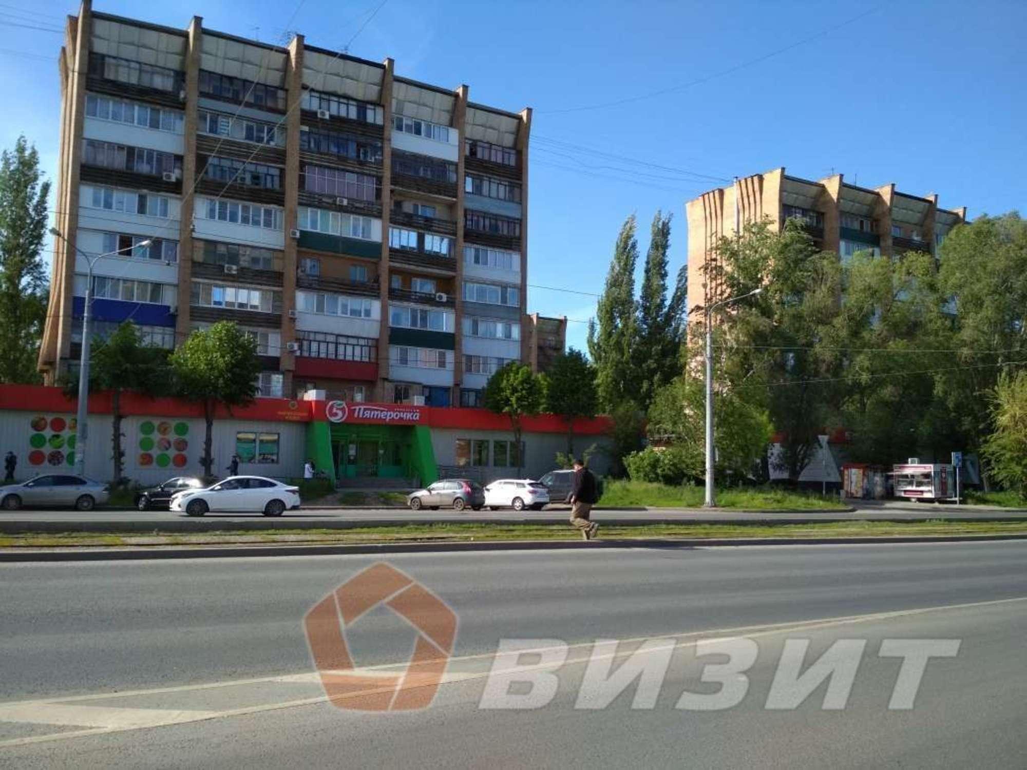 Купить офис, помещение под офис за 3 800 000 рублей на Заводское шоссе, 57в