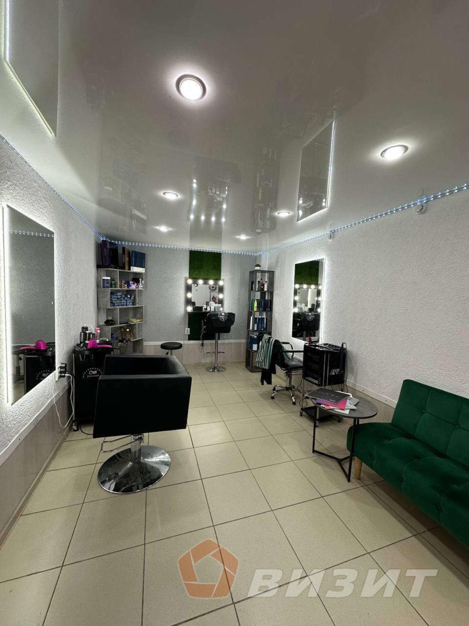 Купить торговое помещение за 3 500 000 рублей на Стара-Загора улица, 46