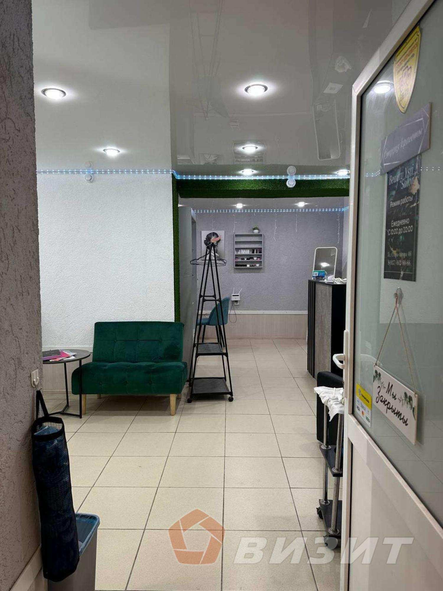 Купить торговое помещение за 3 500 000 рублей на Стара-Загора улица, 46