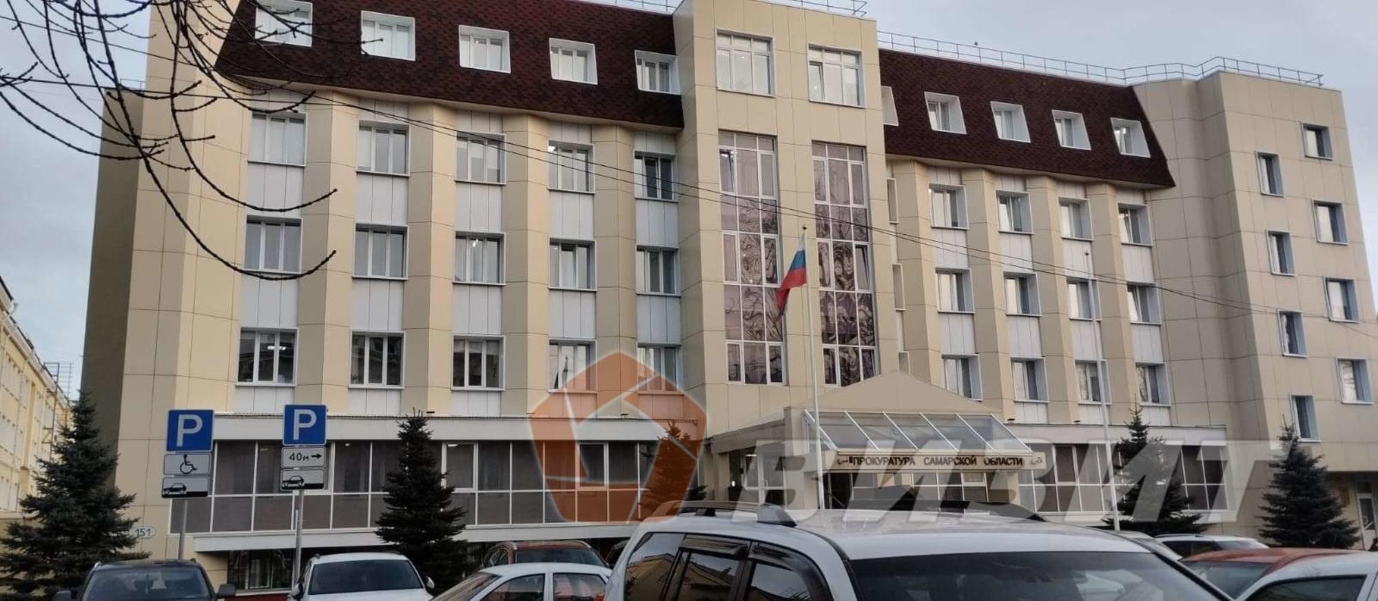 Сдать офис, помещение под офис за 210 000 рублей на Чапаевская улица, 146