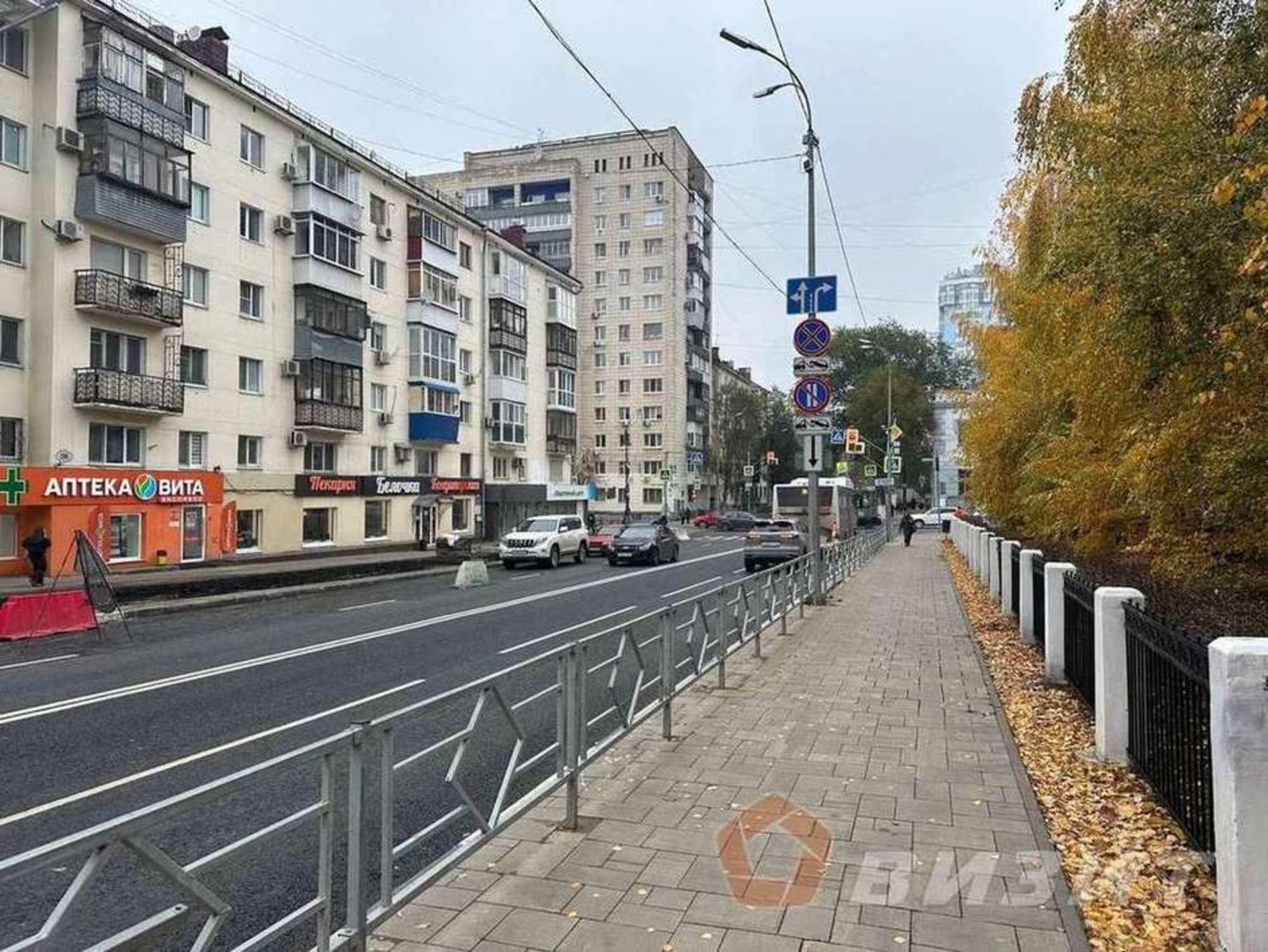 Сдать офис, помещение под офис за 139 500 рублей на Чапаевская улица, 201