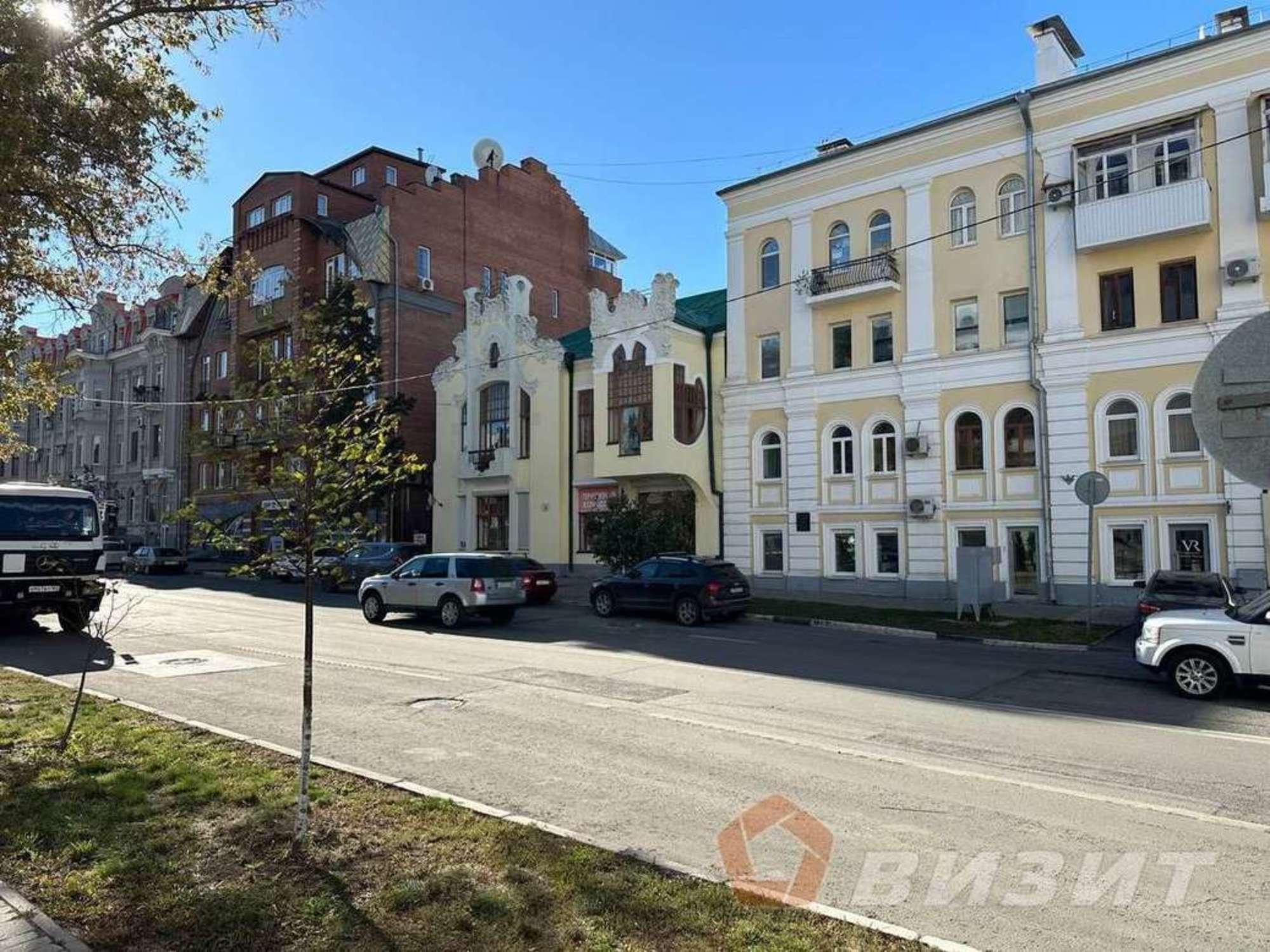 Сдать офис, помещение под офис за 504 900 рублей на Фрунзе улица, 144