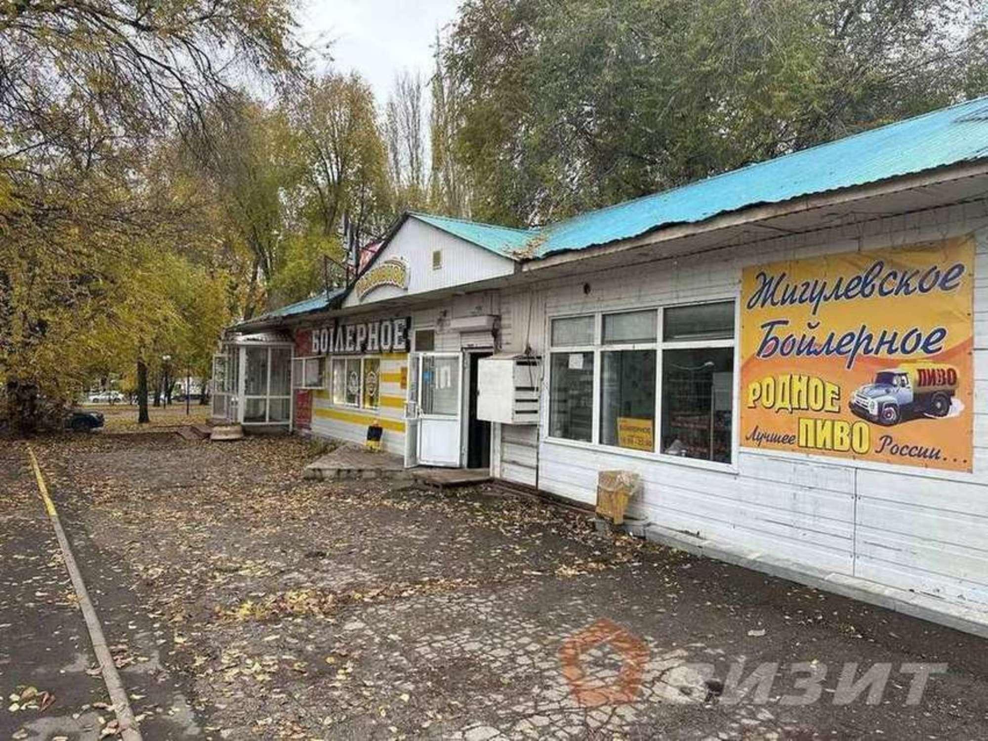 Купить торговое помещение за 5 000 000 рублей на Стара-Загора улица, 92кА