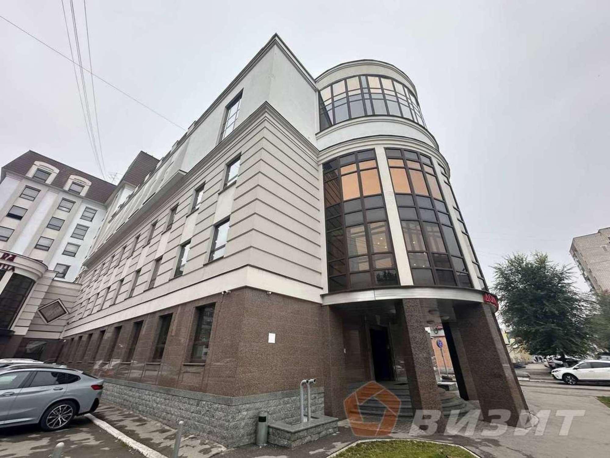 Сдать офис, помещение под офис за 139 500 рублей на Чапаевская улица, 201