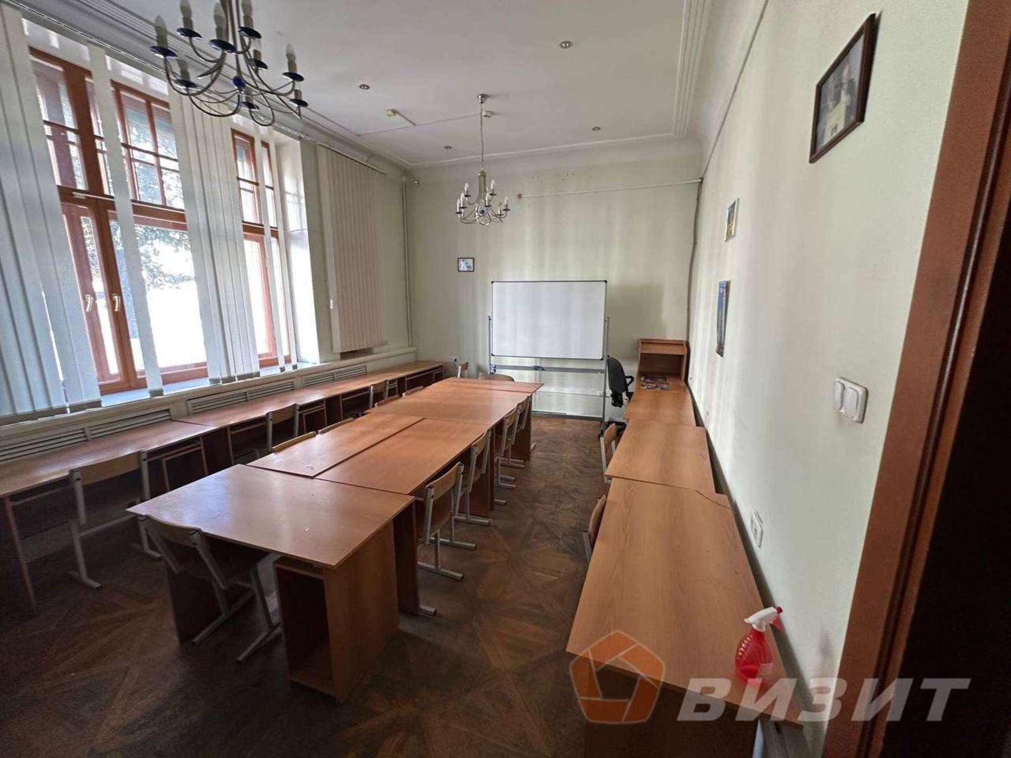 Сдать офис, помещение под офис за 504 900 рублей на Фрунзе улица, 144