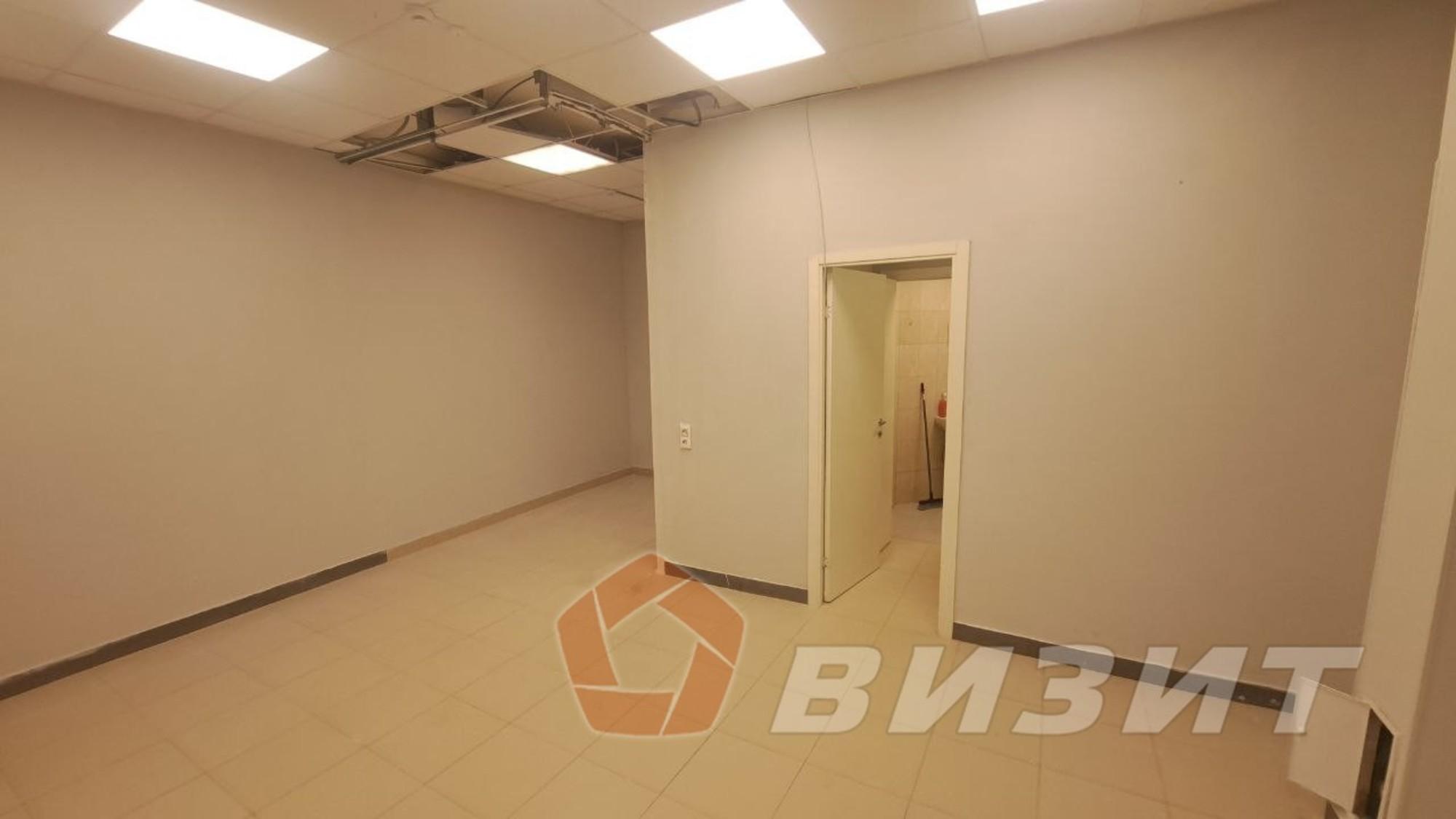 Сдать торговое помещение за 40 000 рублей на Победы улица, 130