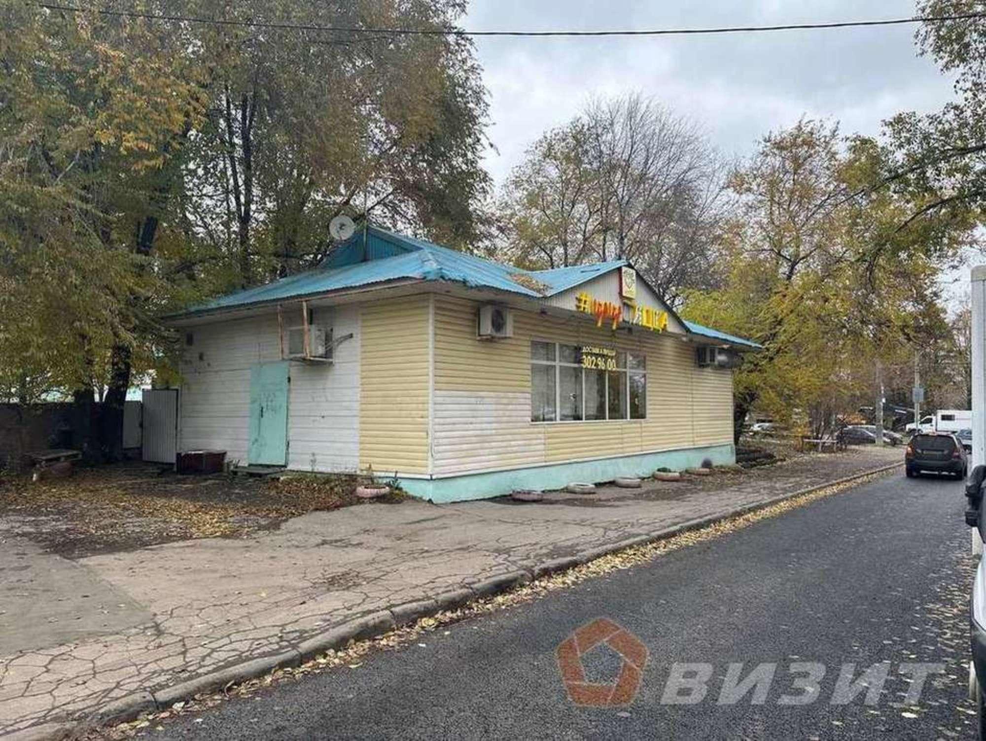 Купить торговое помещение за 5 000 000 рублей на Стара-Загора улица, 92кА