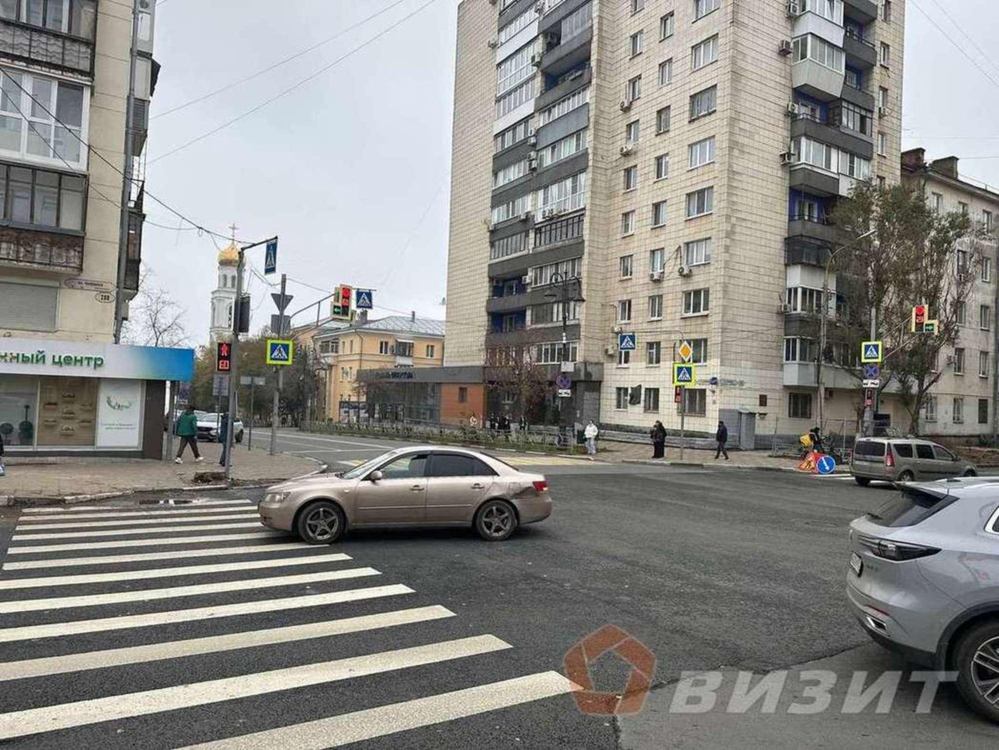 Сдать офис, помещение под офис за 64 000 рублей на Чапаевская улица, 201