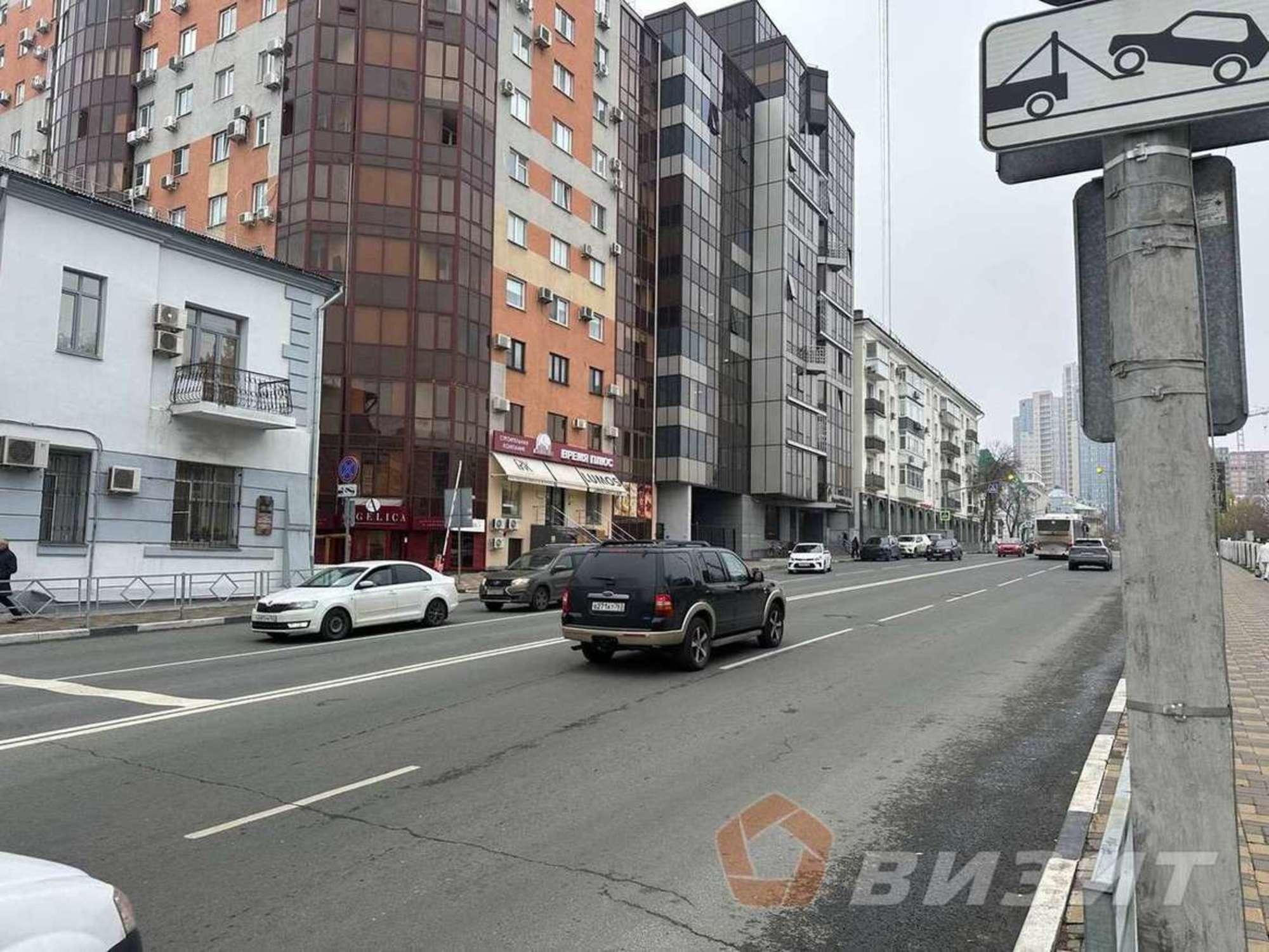 Сдать офис, помещение под офис за 64 000 рублей на Чапаевская улица, 201