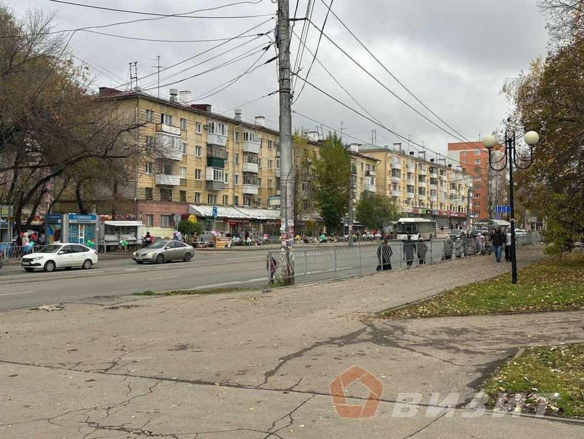 Купить торговое помещение за 5 000 000 рублей на Стара-Загора улица, 92кА