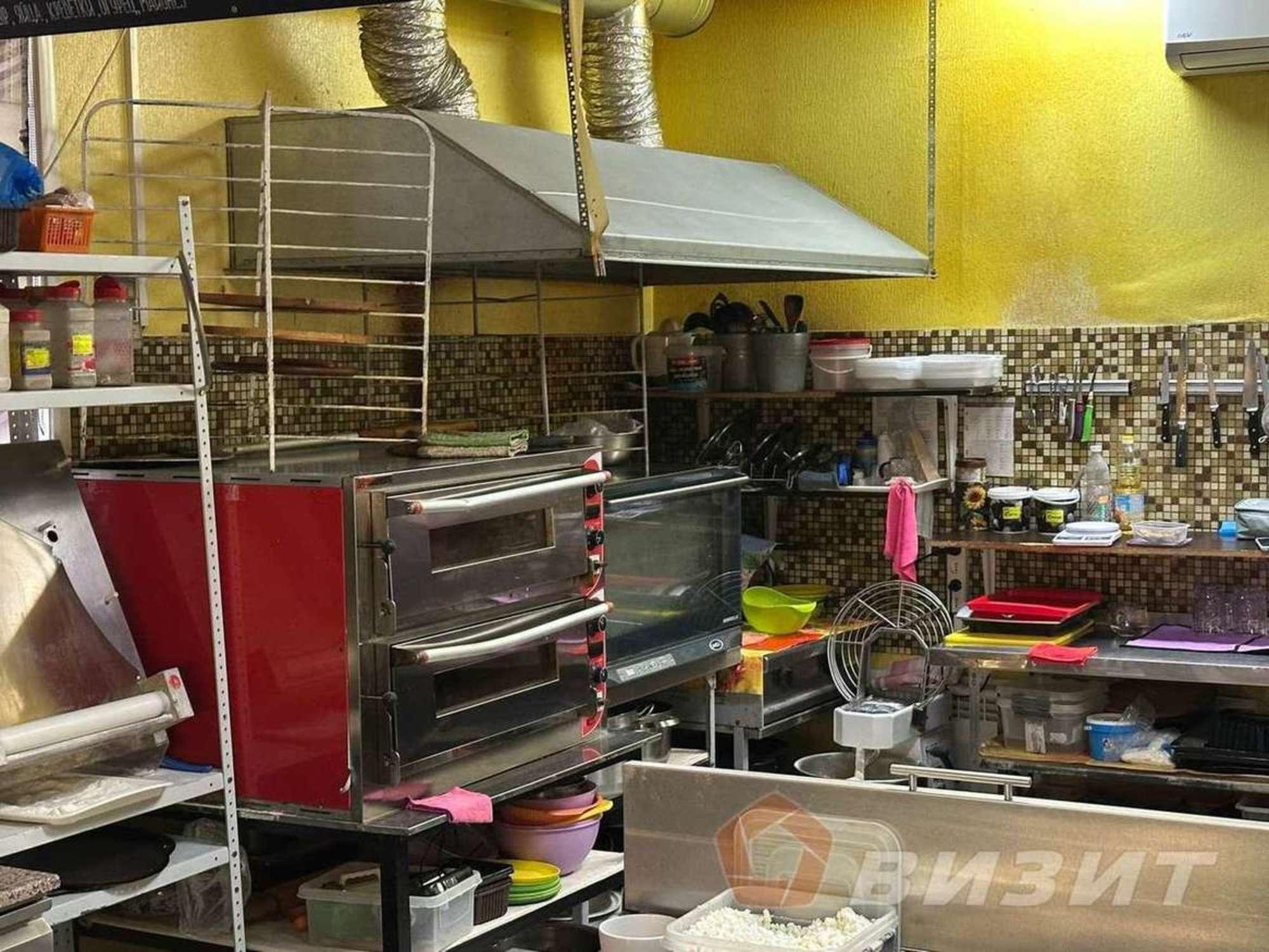 Купить торговое помещение за 5 000 000 рублей на Стара-Загора улица, 92кА