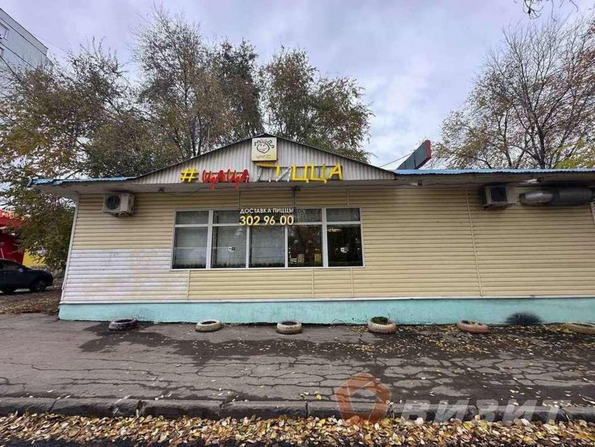 Купить торговое помещение за 5 000 000 рублей на Стара-Загора улица, 92кА