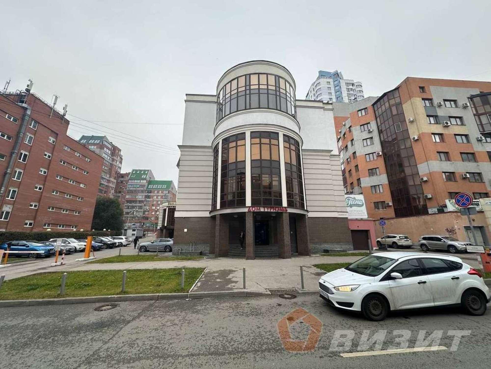 Сдать офис, помещение под офис за 51 600 рублей на Чапаевская улица, 201