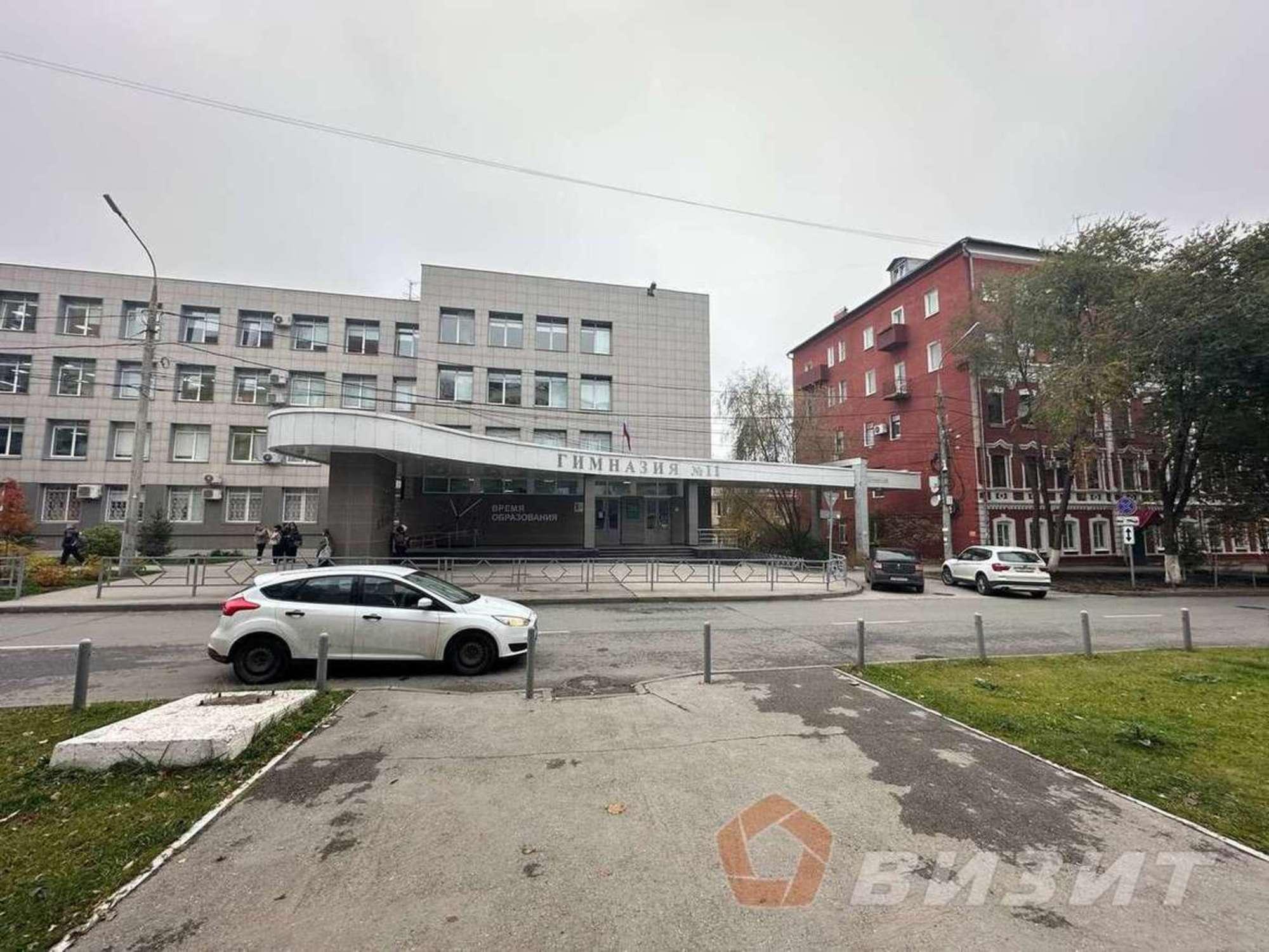 Сдать офис, помещение под офис за 64 000 рублей на Чапаевская улица, 201