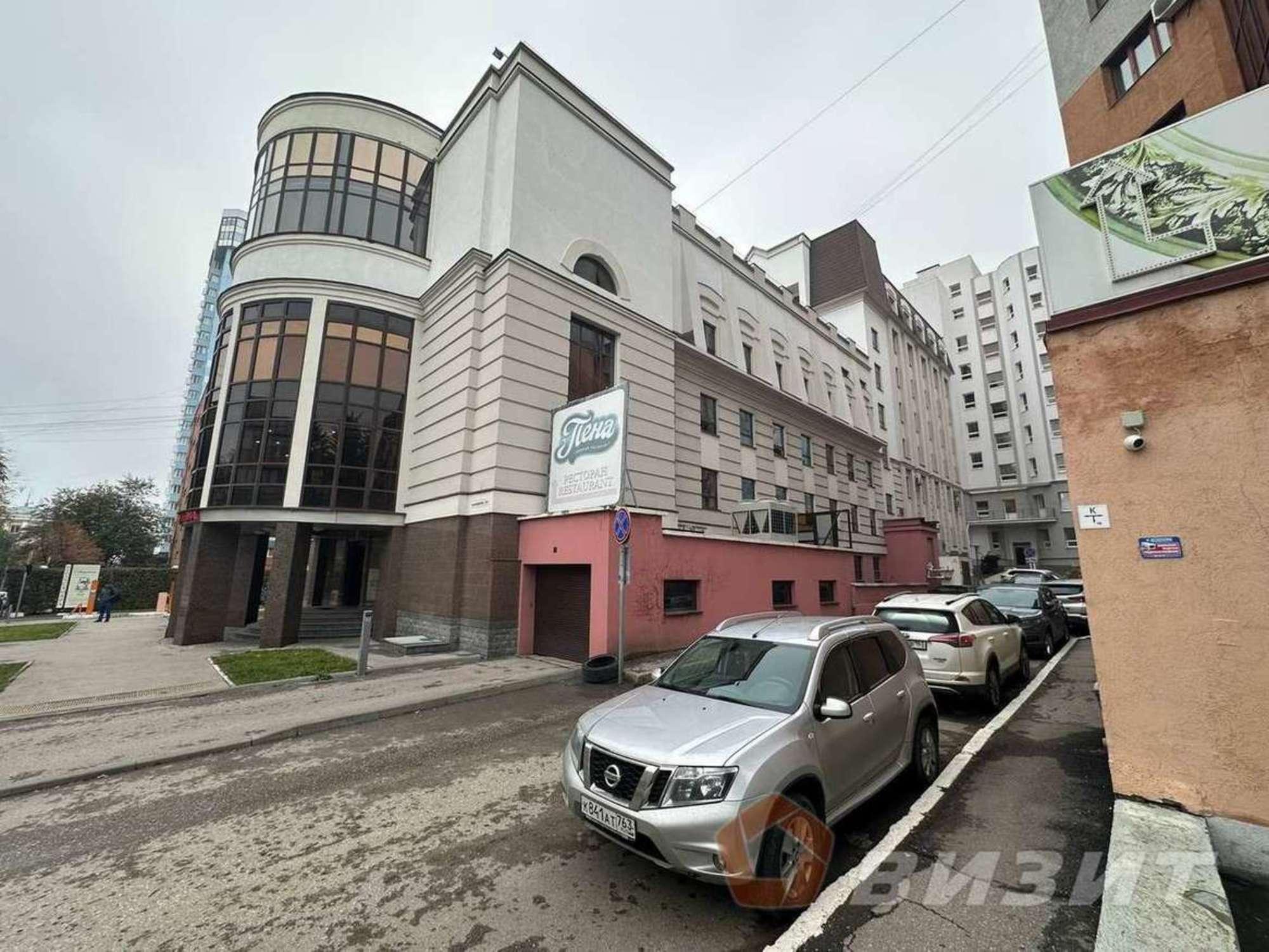 Сдать офис, помещение под офис за 64 000 рублей на Чапаевская улица, 201