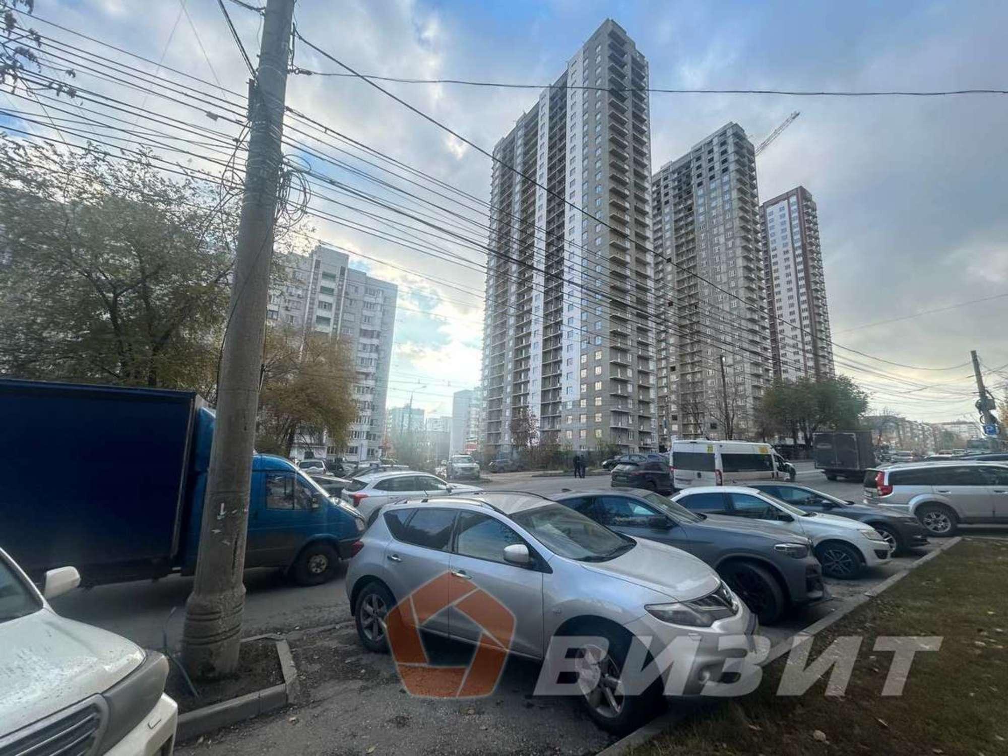 Купить офис, помещение под офис за 2 100 000 рублей на Антонова-Овсеенко улица, 44а