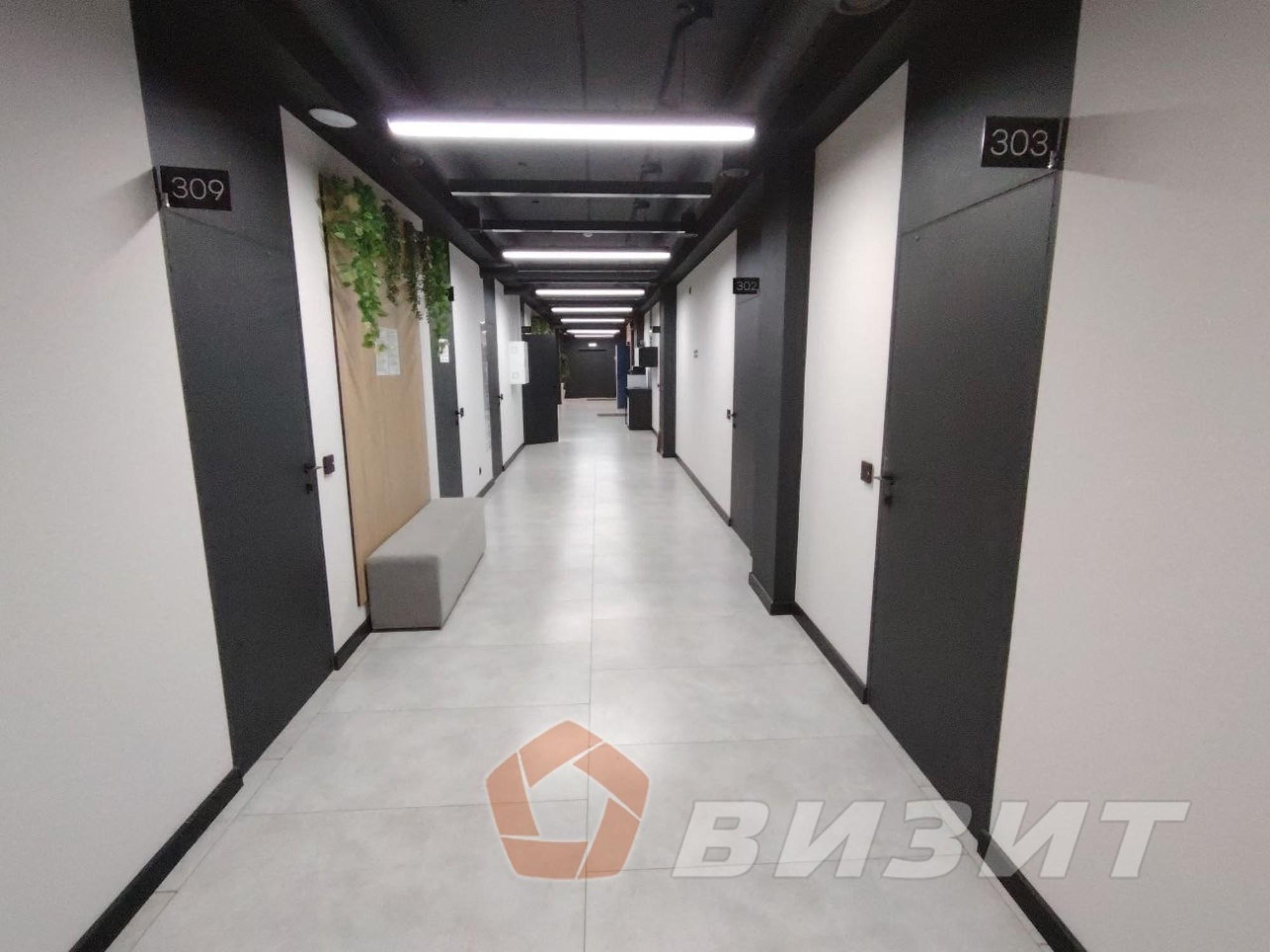 Купить офис, помещение под офис за 2 100 000 рублей на Антонова-Овсеенко улица, 44а