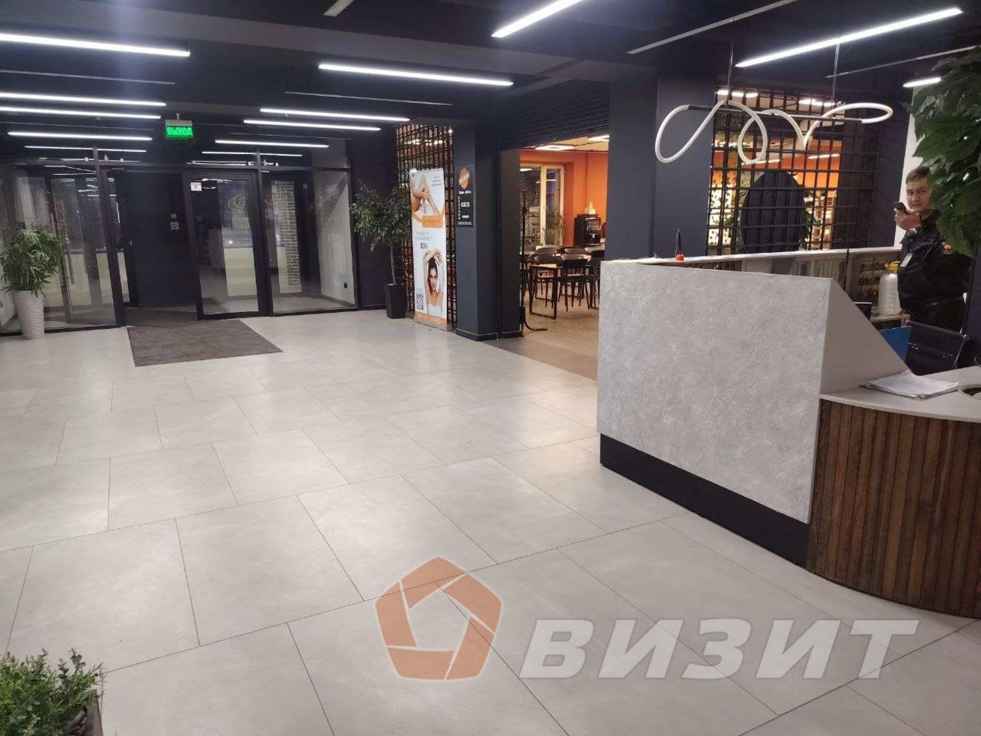 Купить офис, помещение под офис за 4 400 000 рублей на Антонова-Овсеенко улица, 44а