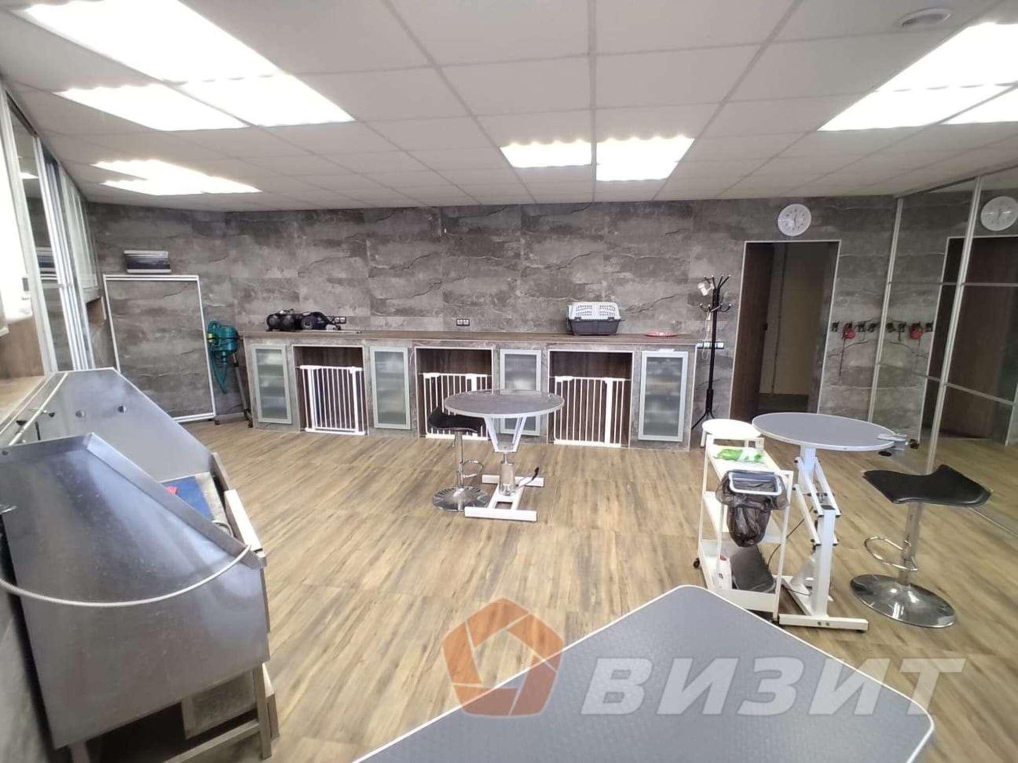 Купить торговое помещение за 6 500 000 рублей на Осетинская улица, 12