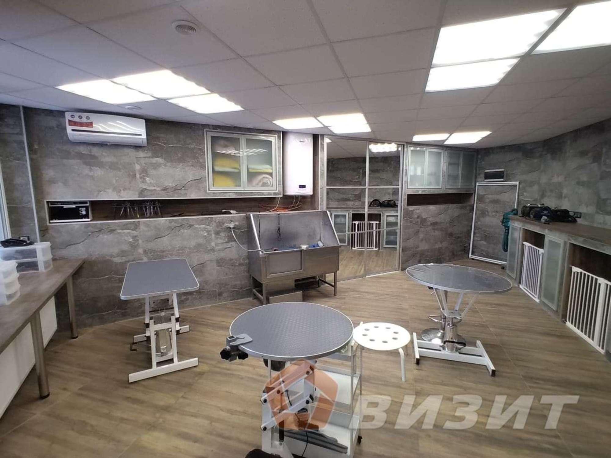 Купить торговое помещение за 6 500 000 рублей на Осетинская улица, 12