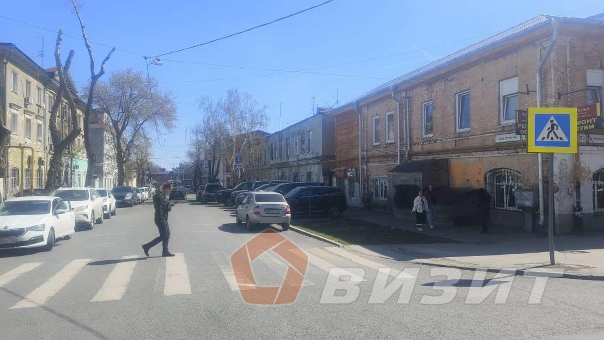 Купить торговое помещение за 9 500 000 рублей на Молодогвардейская улица, 51