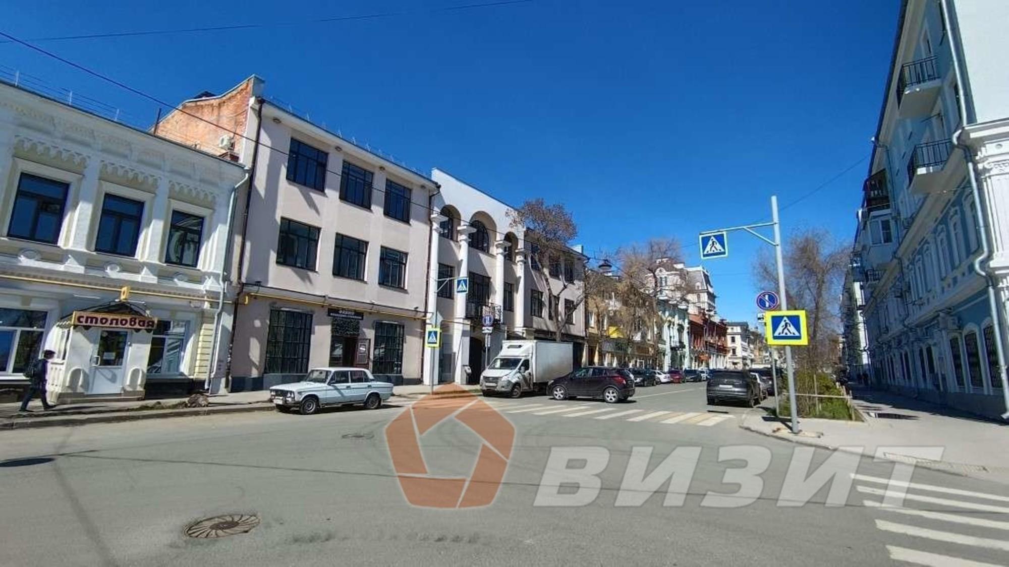 Купить торговое помещение за 9 500 000 рублей на Молодогвардейская улица, 51