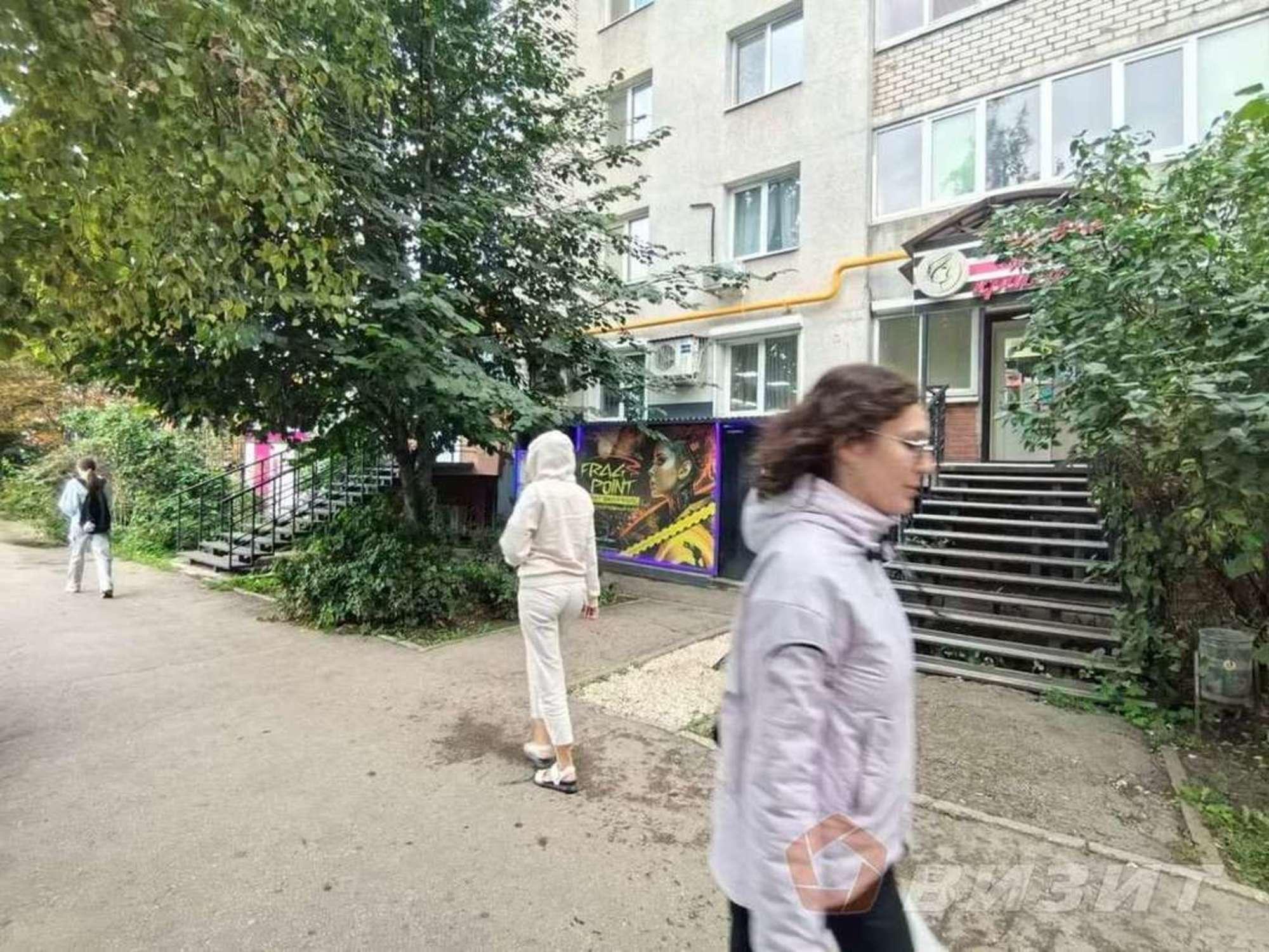 Сдать офис, помещение под офис за 50 000 рублей на Кромская улица, 4