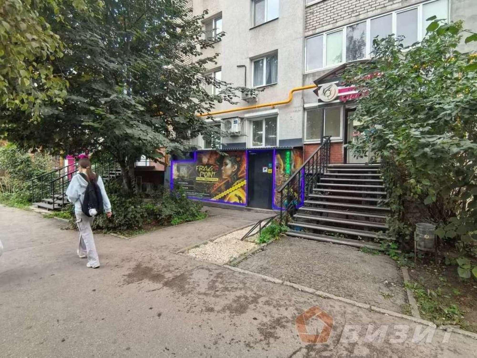 Сдать офис, помещение под офис за 50 000 рублей на Кромская улица, 4