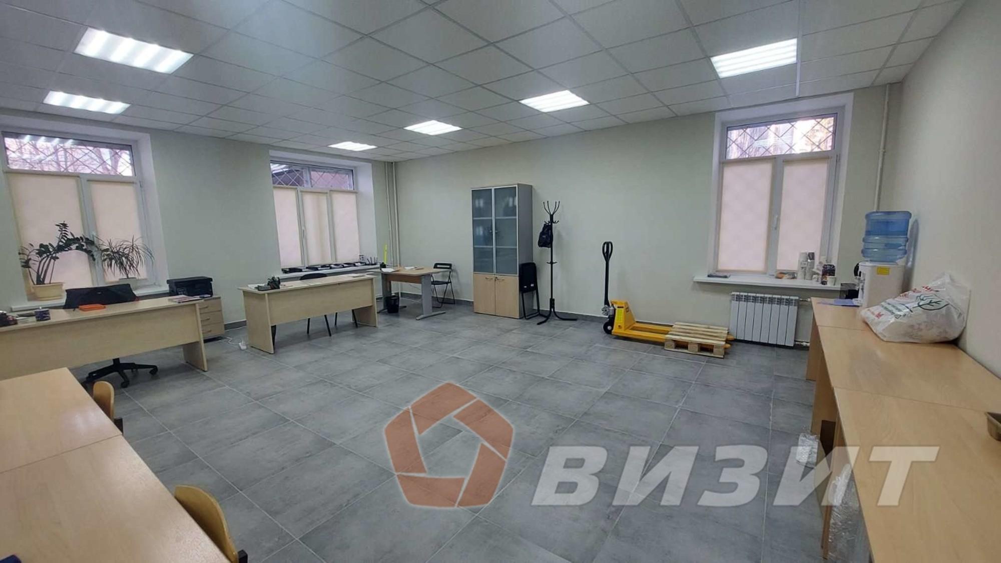 Купить офис, помещение под офис за 10 000 000 рублей на Енисейская улица, 54