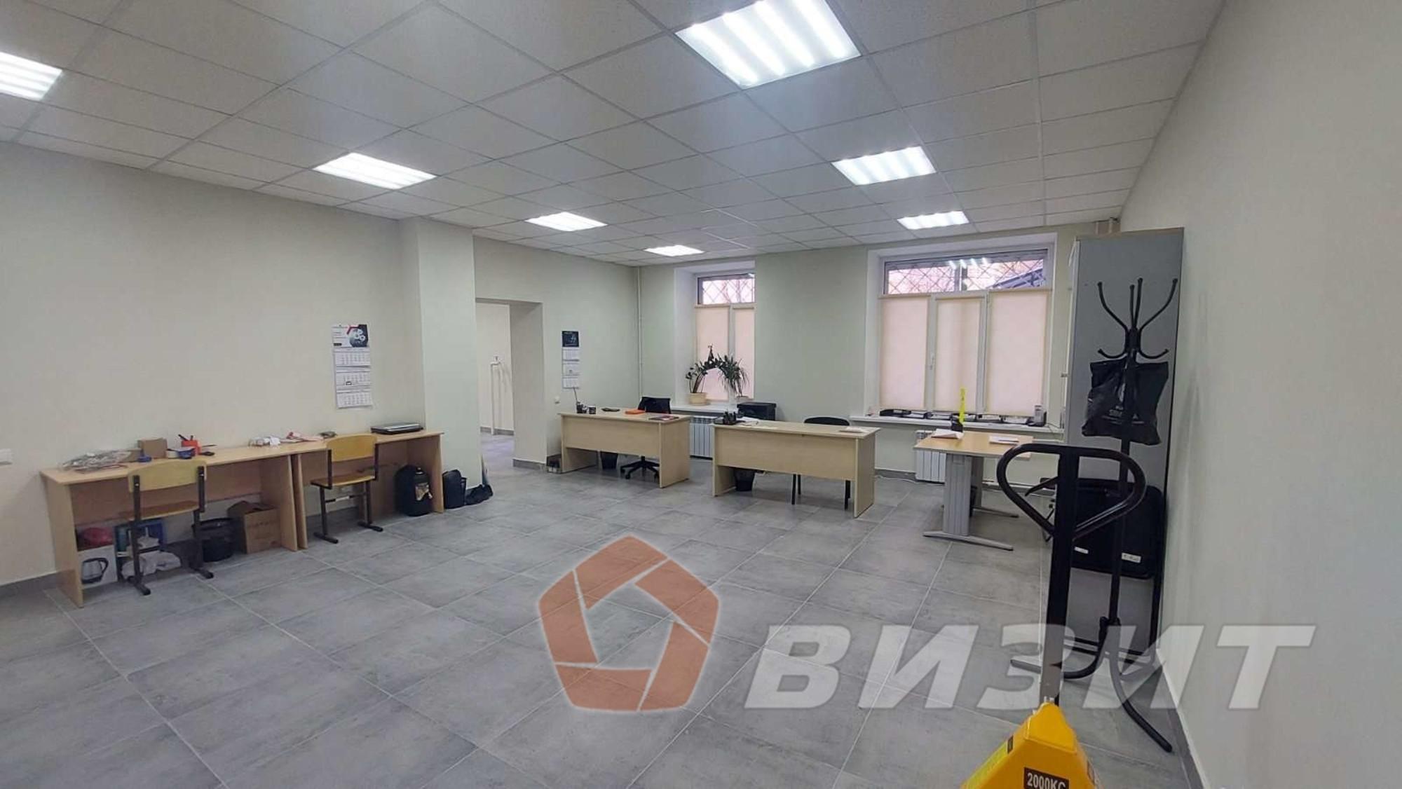 Купить офис, помещение под офис за 10 000 000 рублей на Енисейская улица, 54