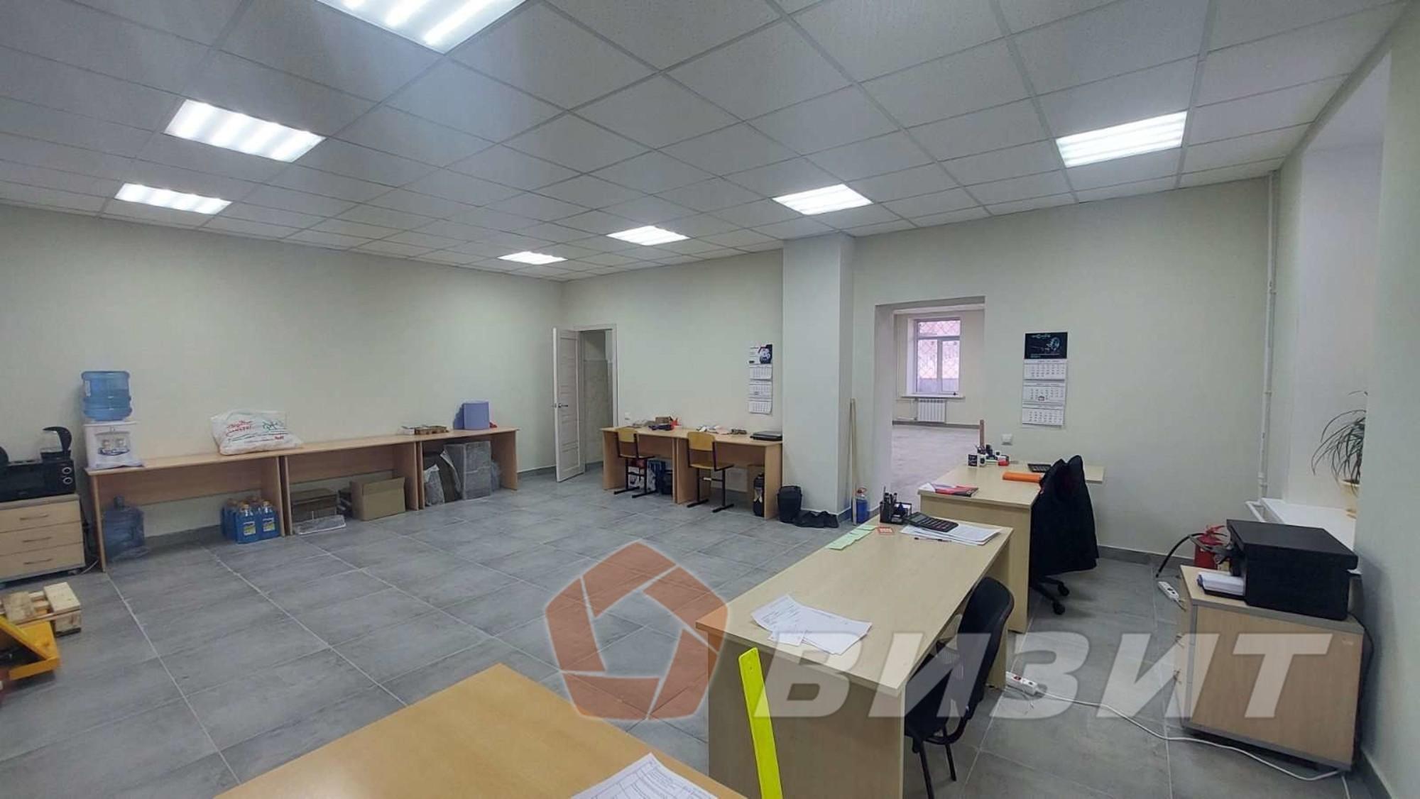 Купить офис, помещение под офис за 10 000 000 рублей на Енисейская улица, 54