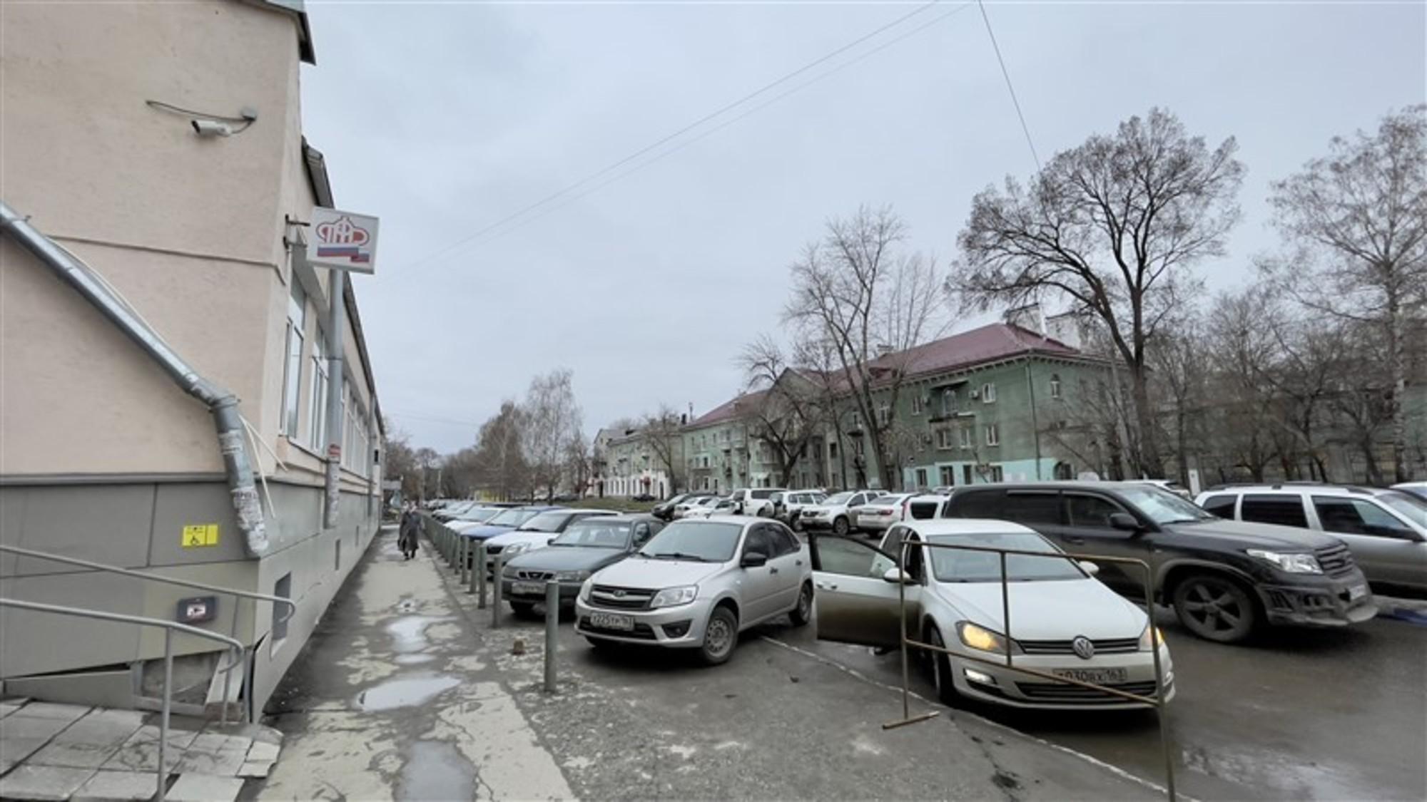 Купить офис, помещение под офис за 26 000 000 рублей на Чернореченская улица, 21