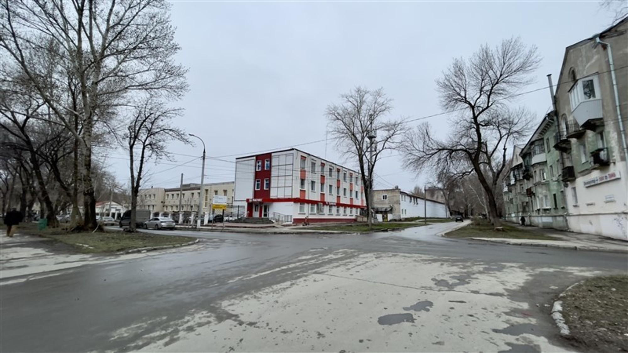 Купить офис, помещение под офис за 26 000 000 рублей на Чернореченская улица, 21